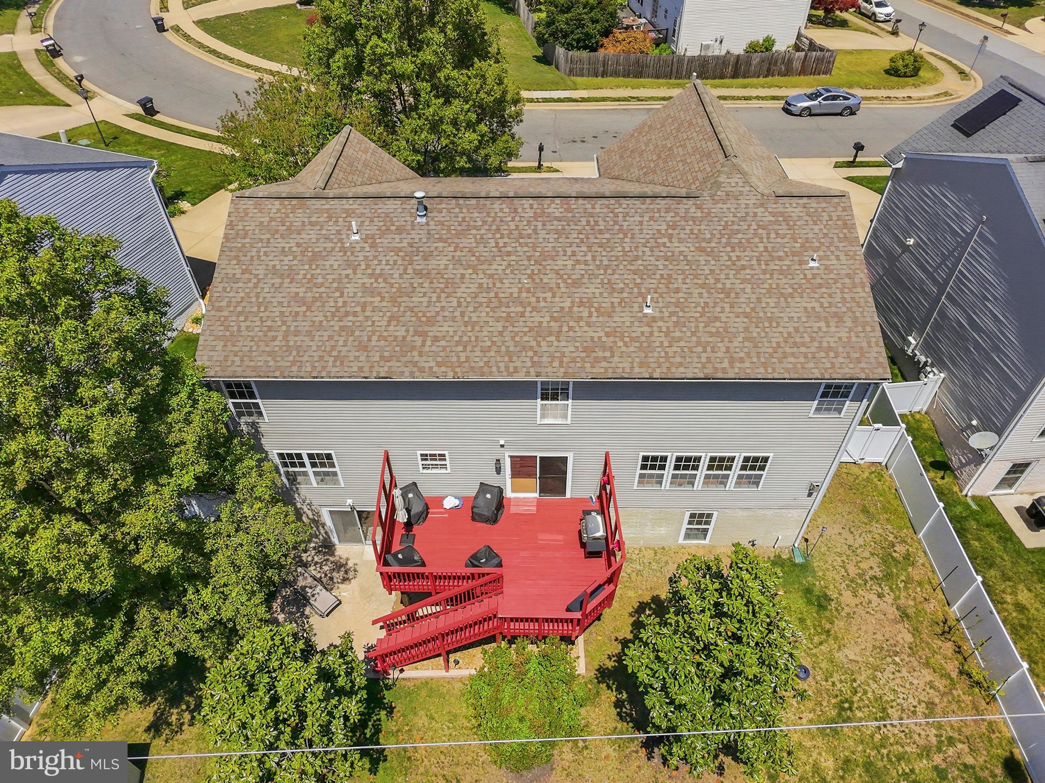 APPLE GROVE - Residential