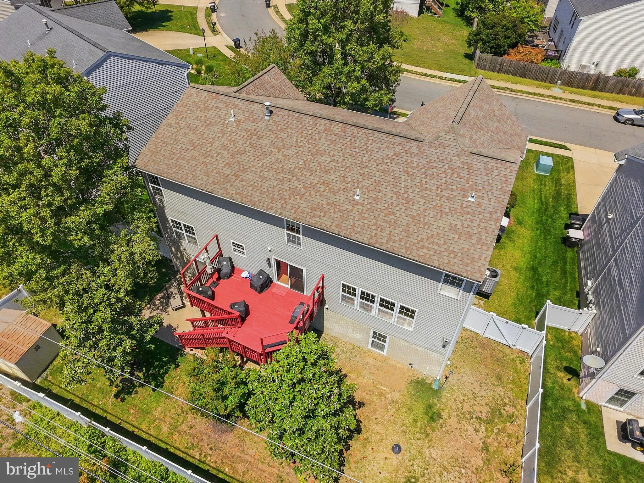 Additional image 105 of 9 Kinser Way, Stafford, VA 22556
