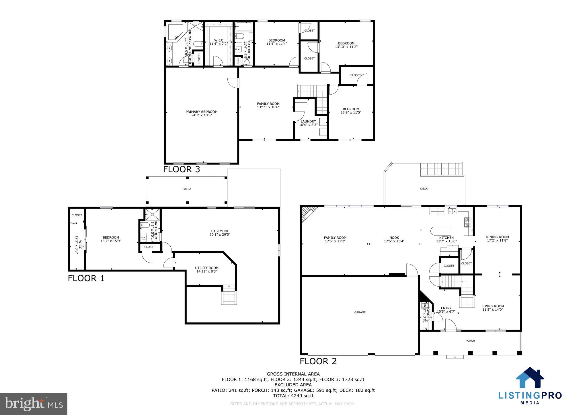 APPLE GROVE - Residential