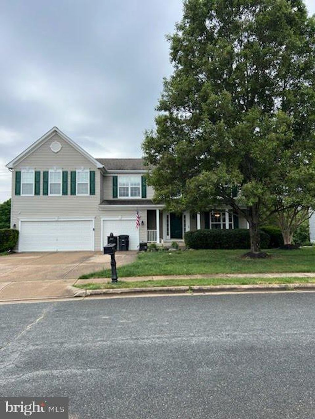Photo of 9 Kinser Way, STAFFORD, VA 22556 (MLS # VAST2049156)