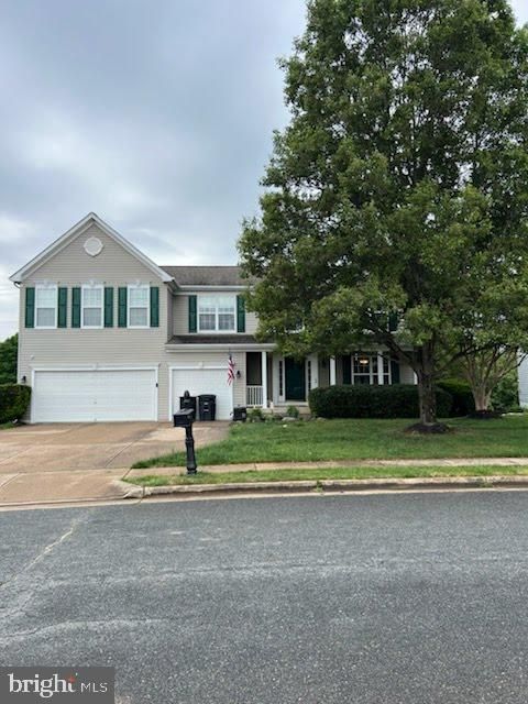 Photo of 9 Kinser Way, STAFFORD, VA 22556 (MLS # VAST2049156)