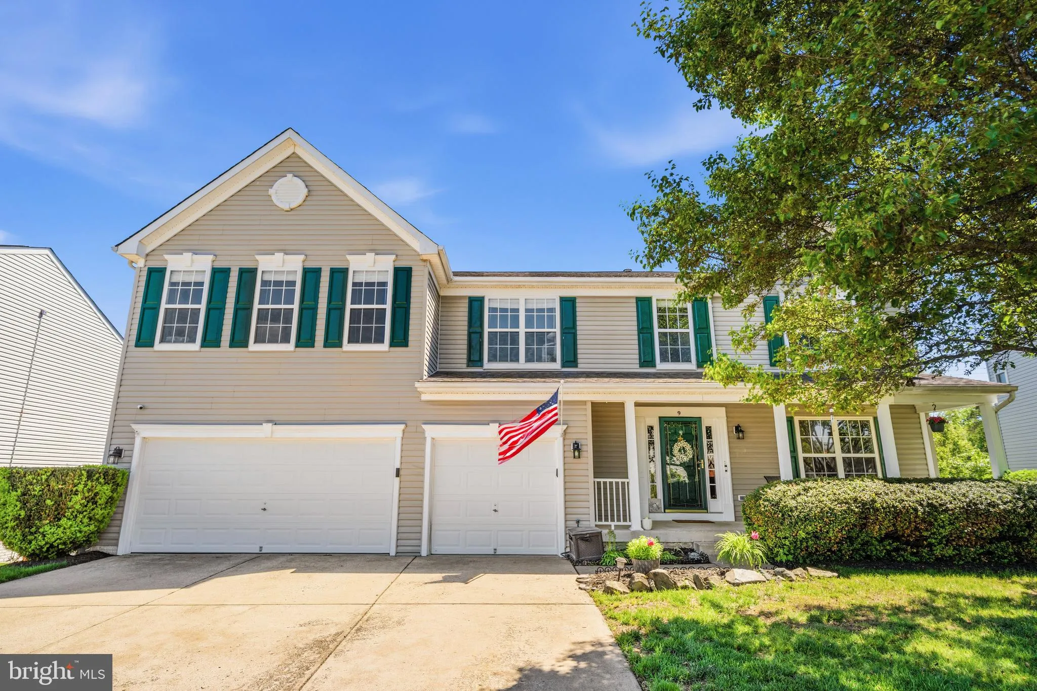 Additional image 57 of 9 Kinser Way, Stafford, VA 22556