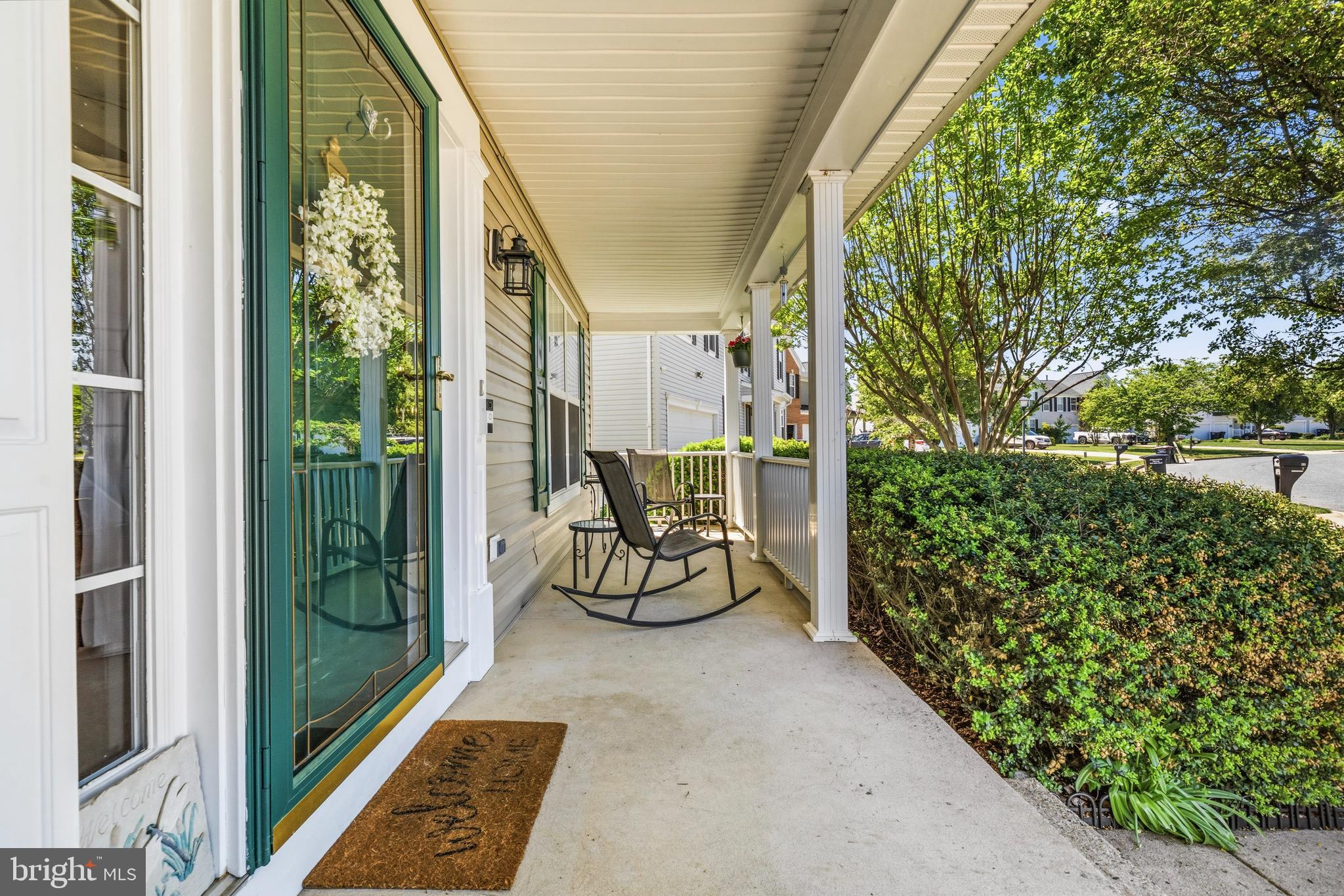 APPLE GROVE - Residential