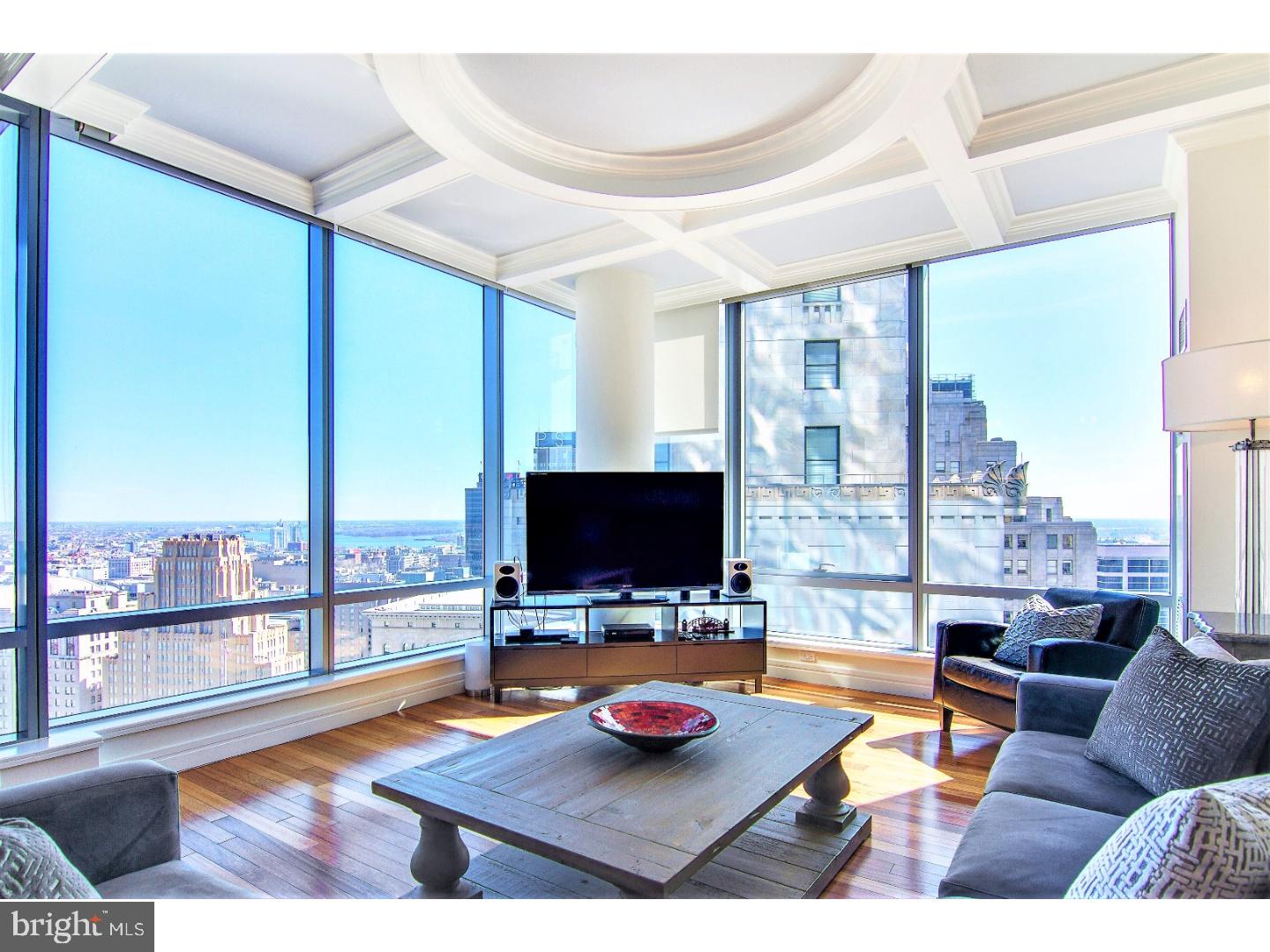 RITTENHOUSE SQUARE - Residential