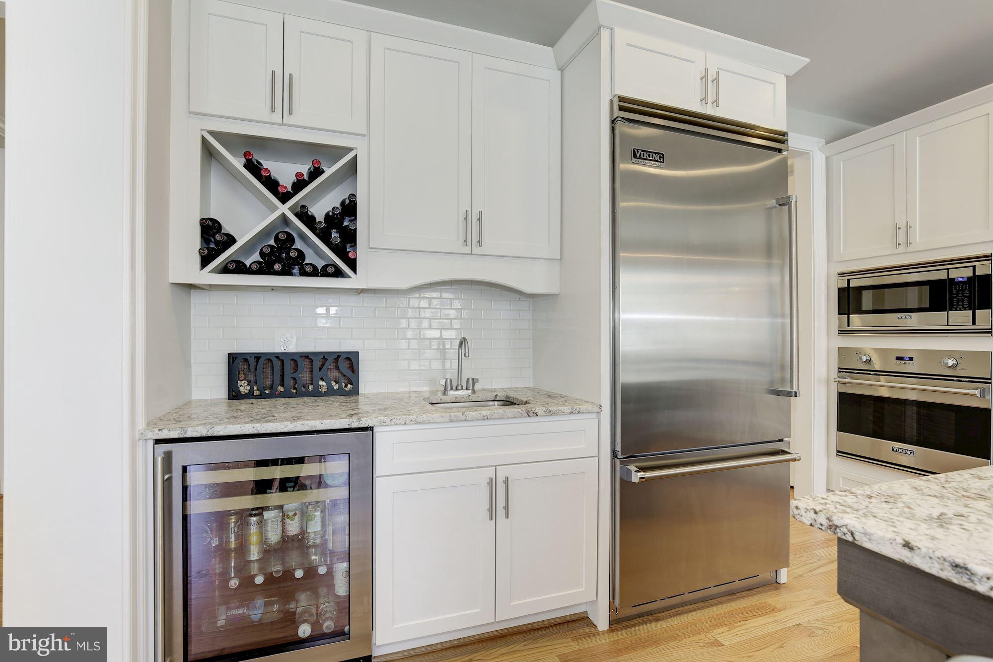 WYNGATE - Residential