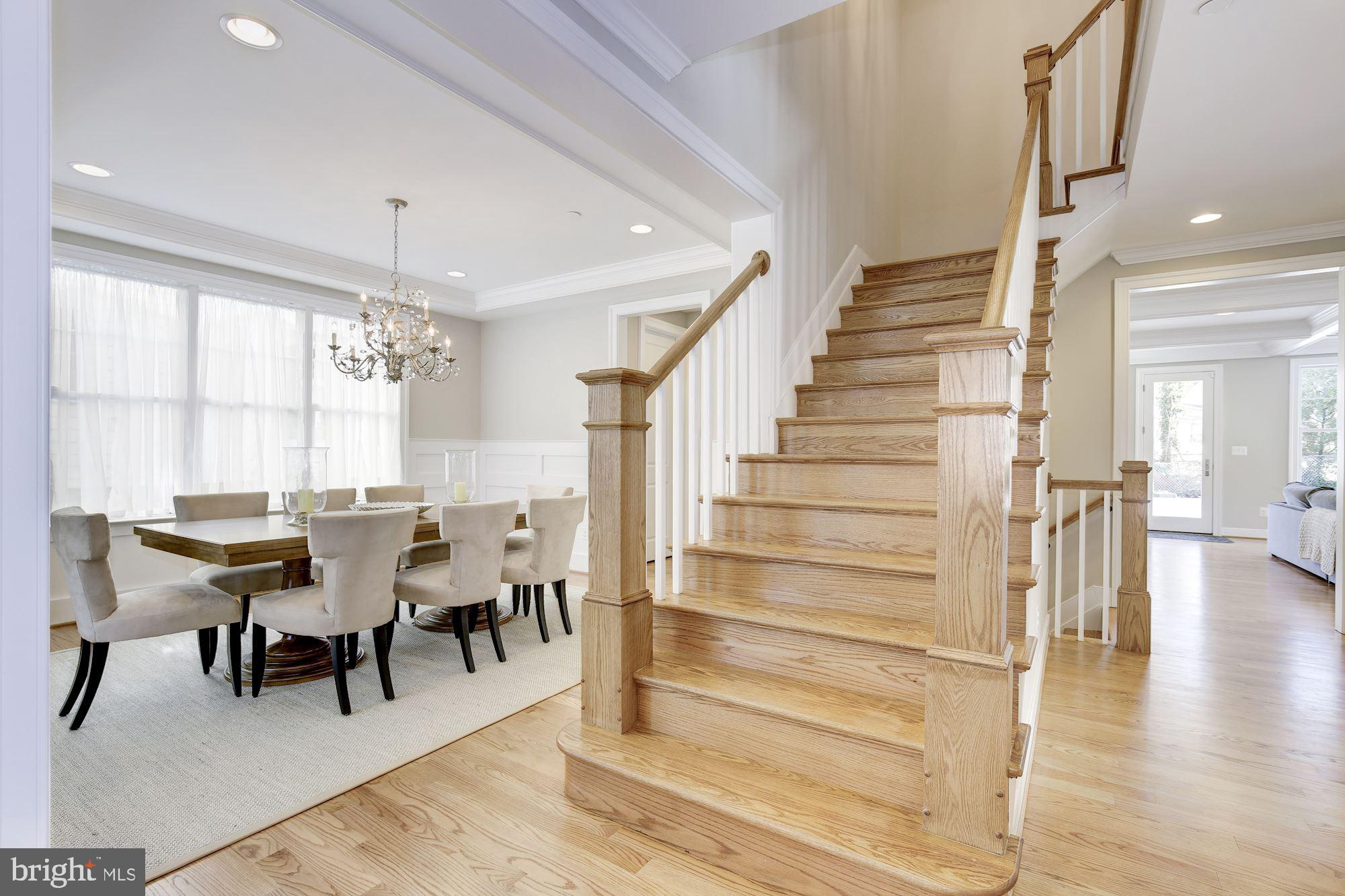 WYNGATE - Residential