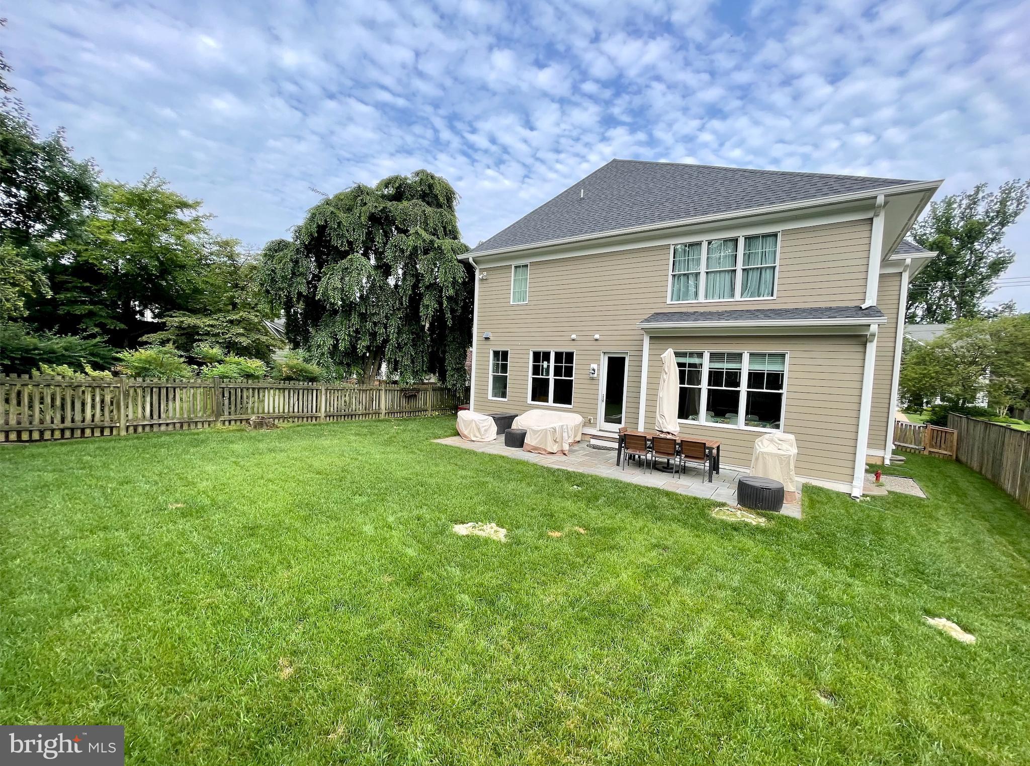 WYNGATE - Residential