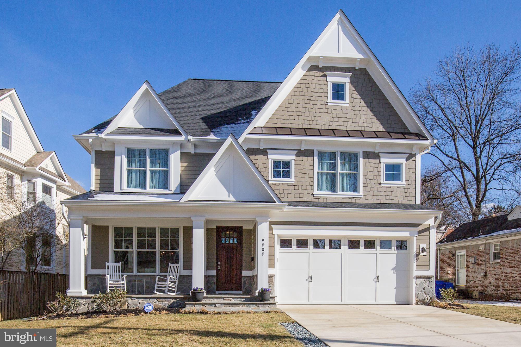 WYNGATE - Residential