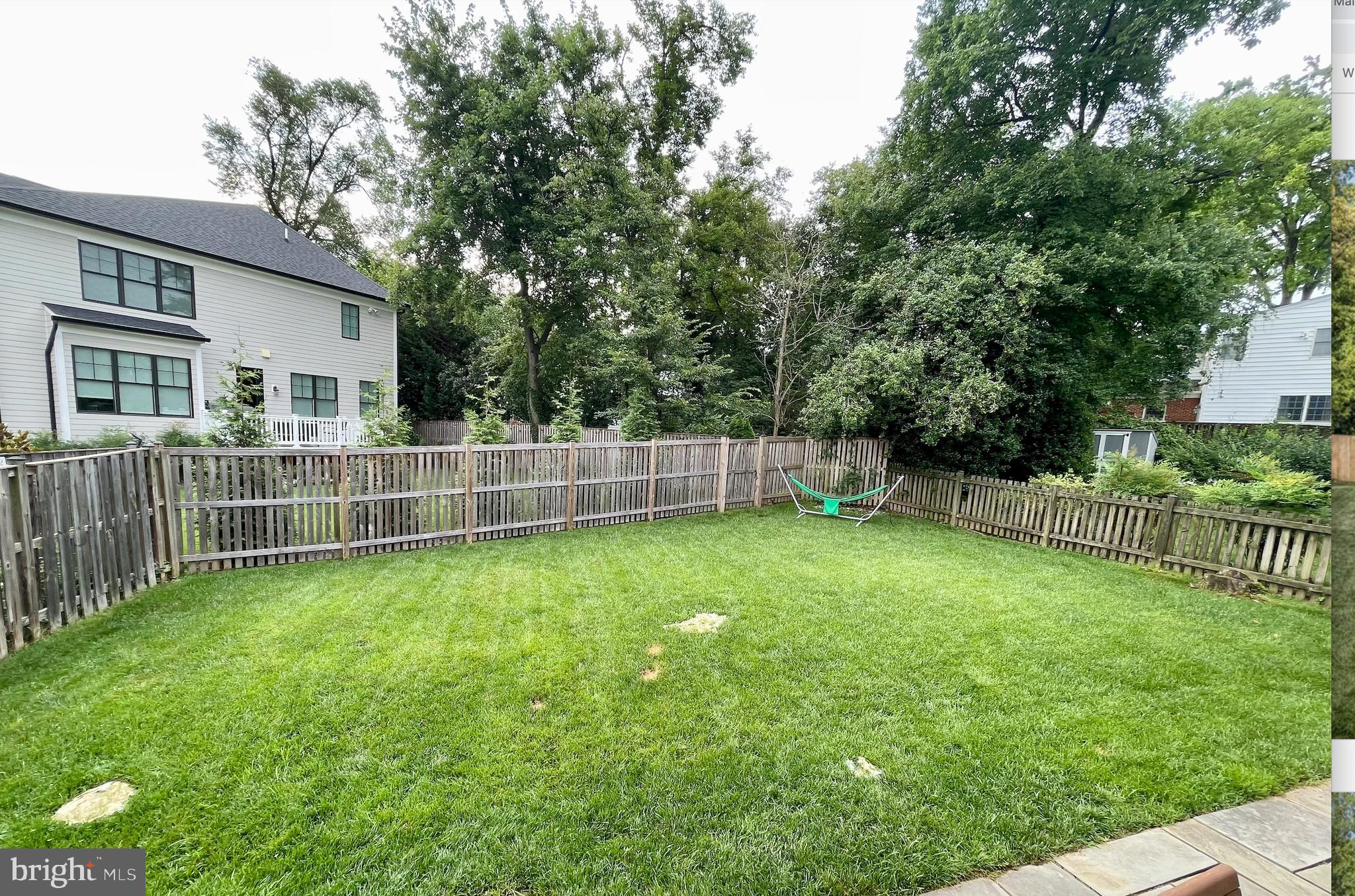 WYNGATE - Residential