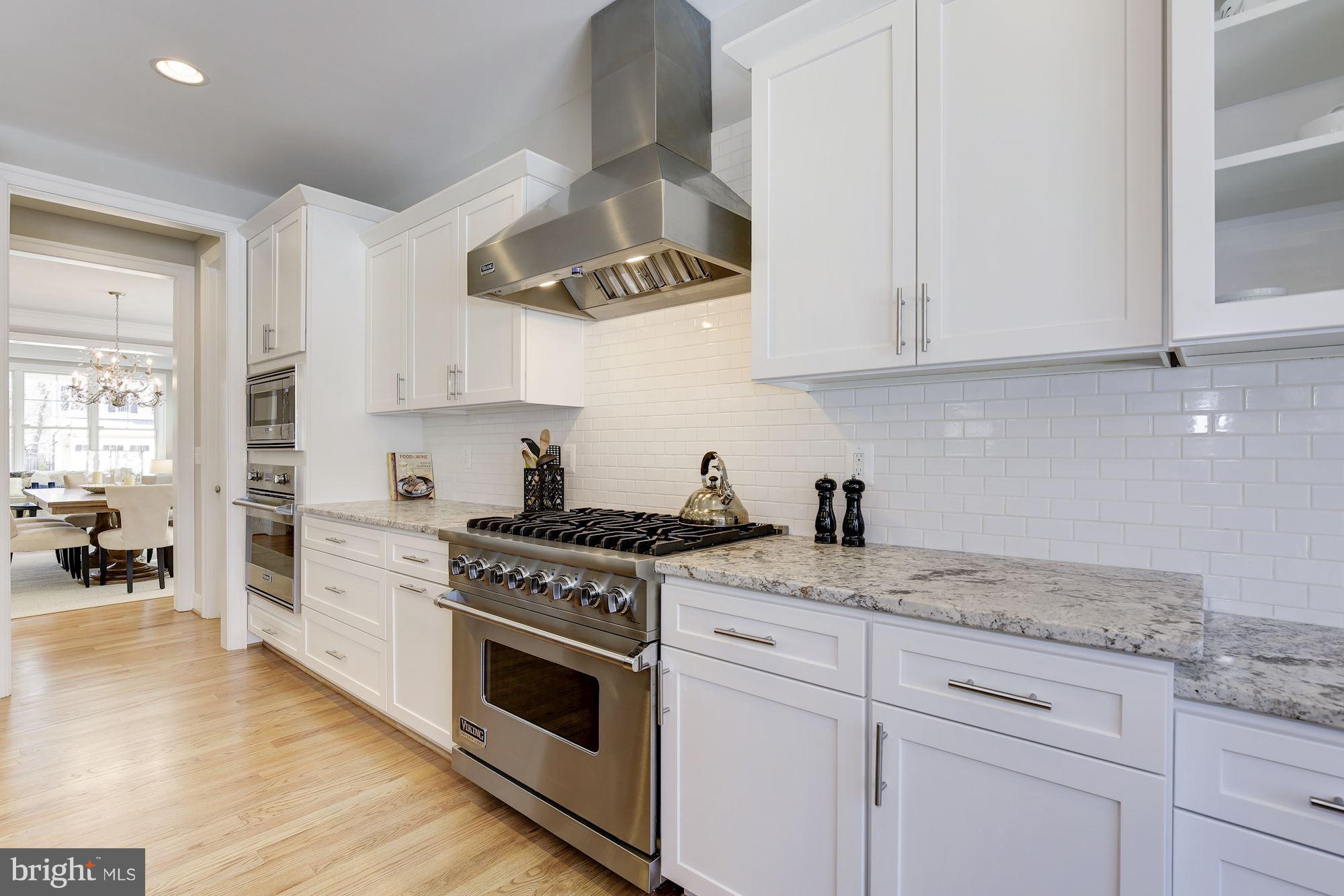 WYNGATE - Residential