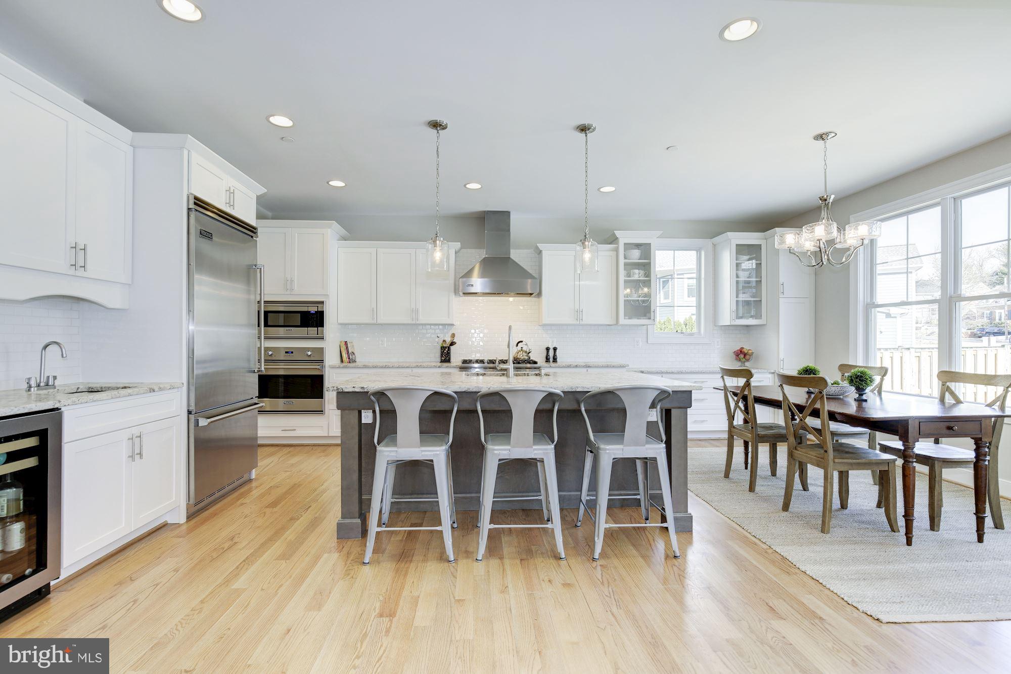 WYNGATE - Residential