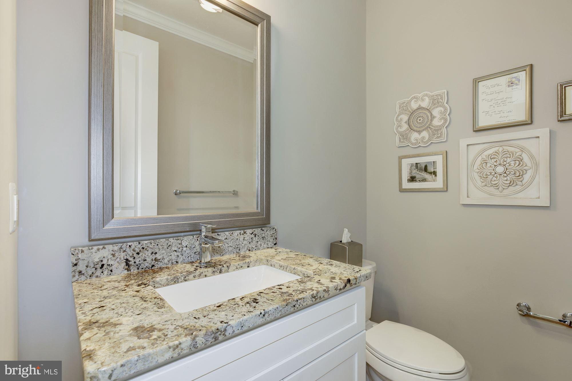 WYNGATE - Residential