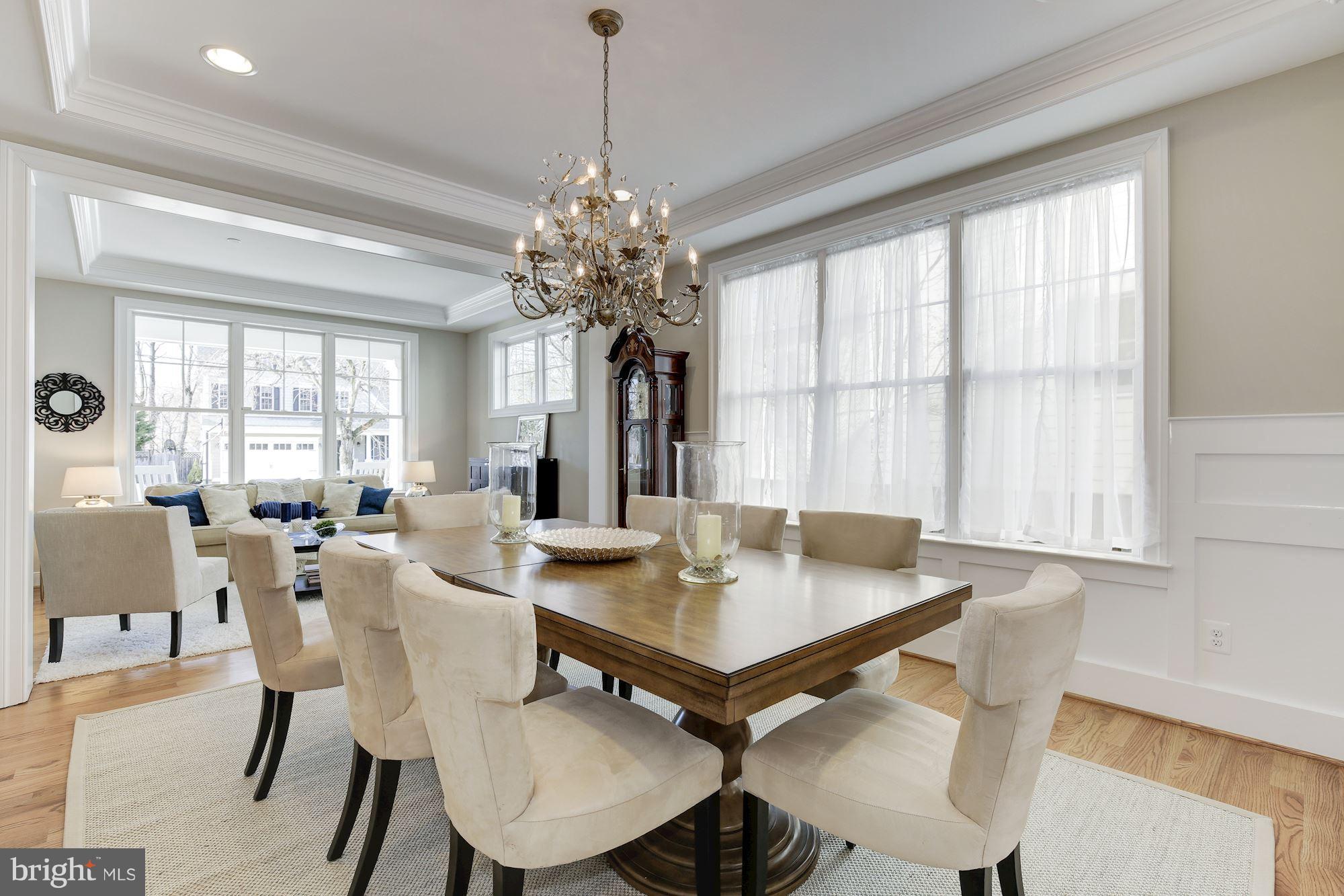 WYNGATE - Residential