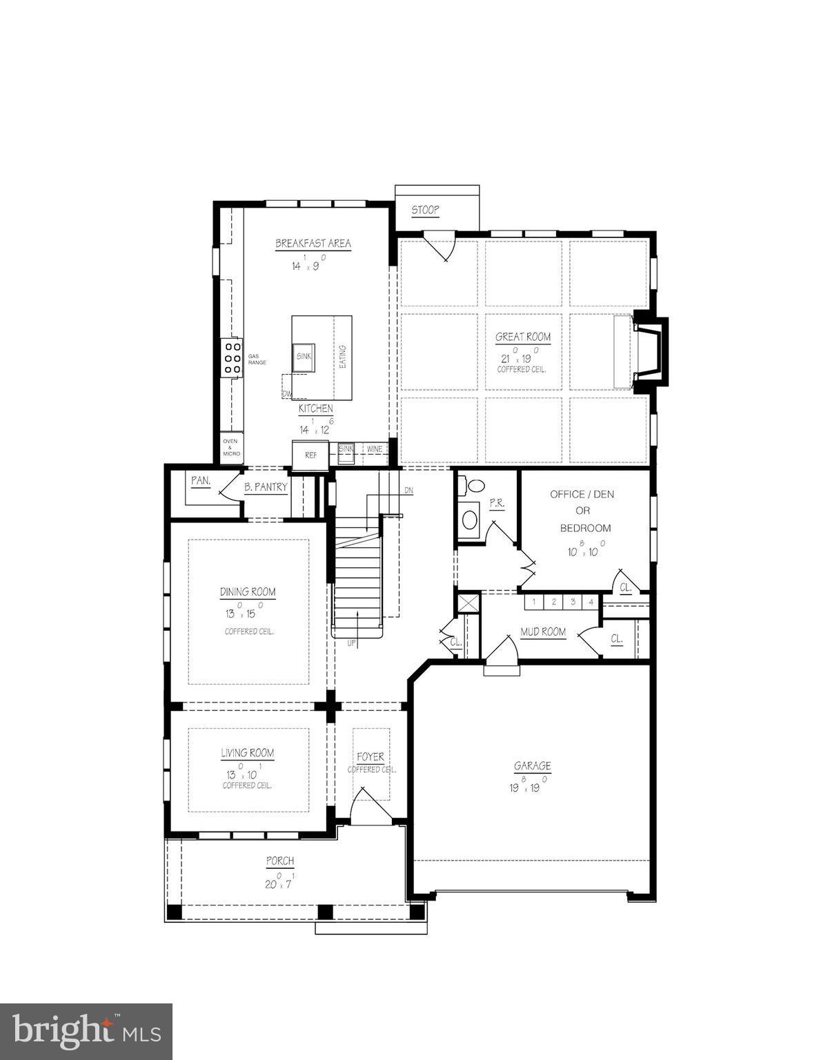 WYNGATE - Residential