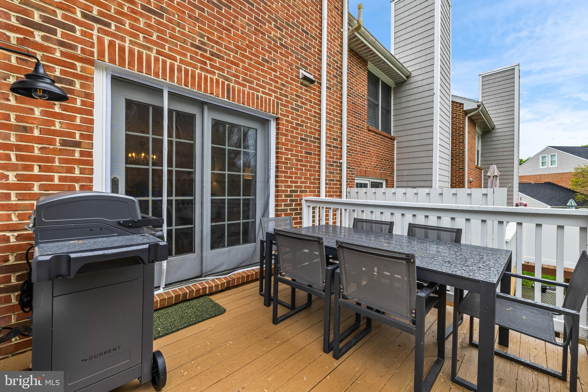 ASHLAND - Residential