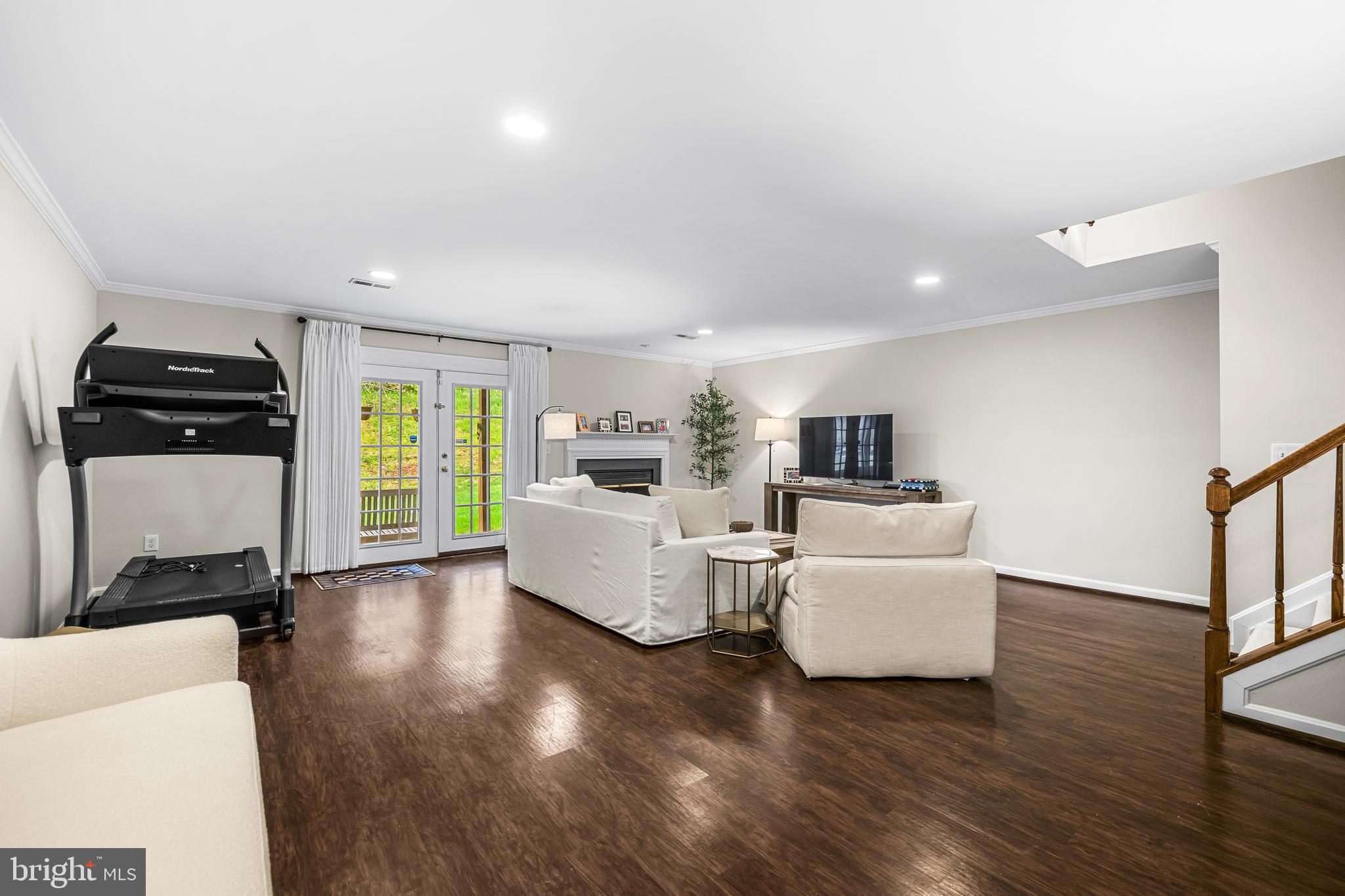ASHLAND - Residential