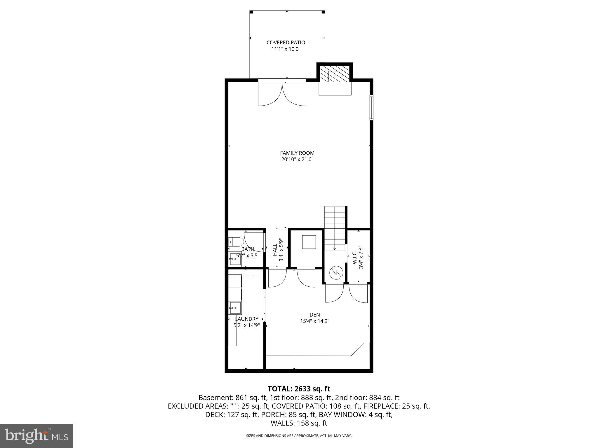 ASHLAND - Residential