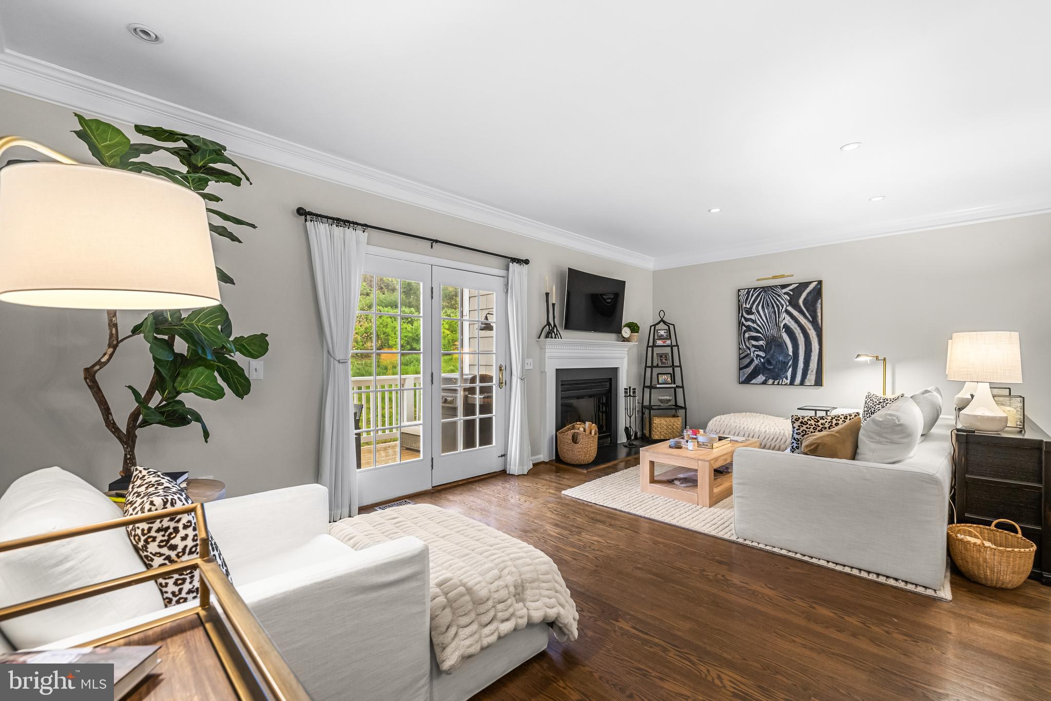 ASHLAND - Residential