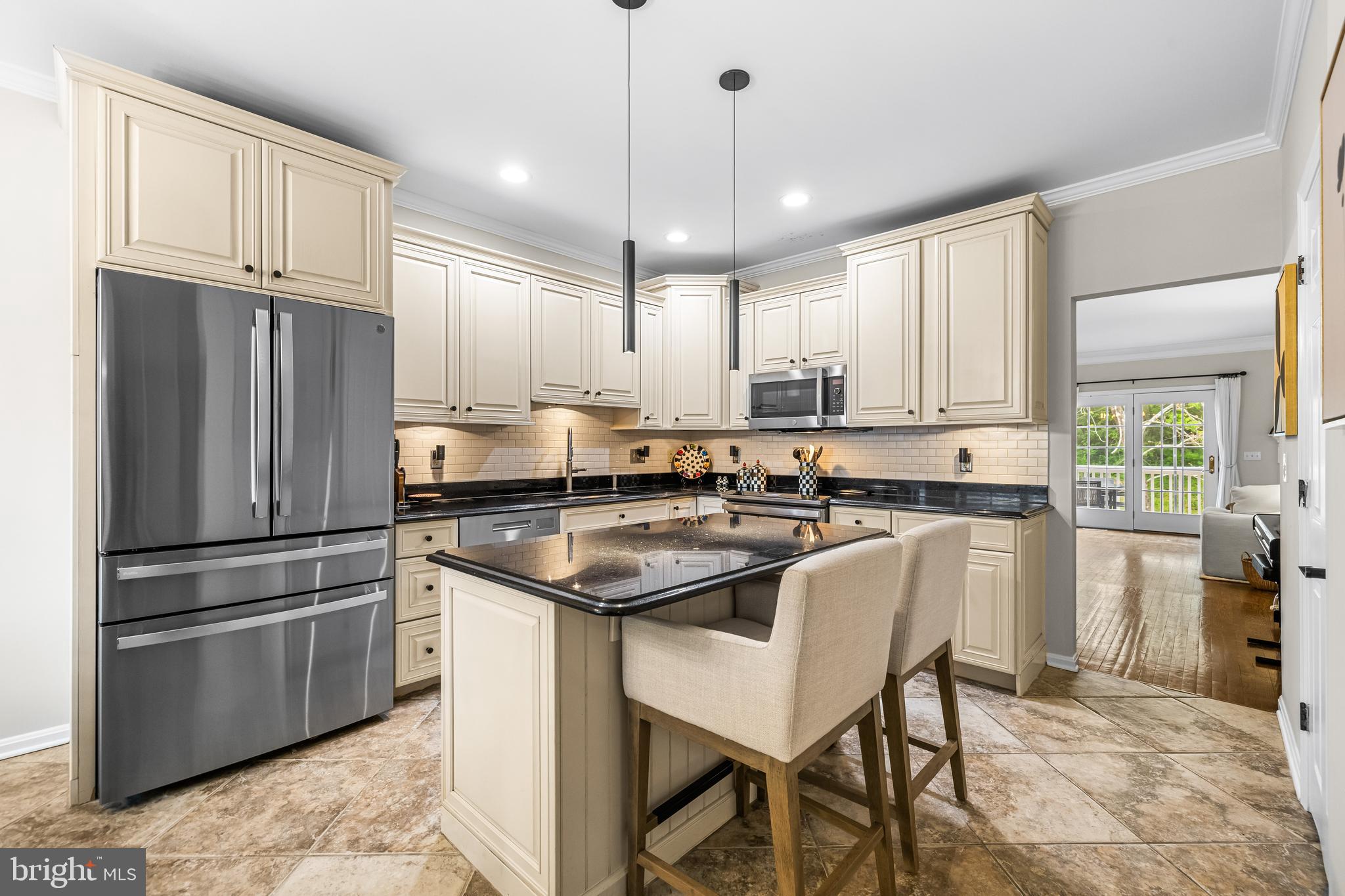 ASHLAND - Residential