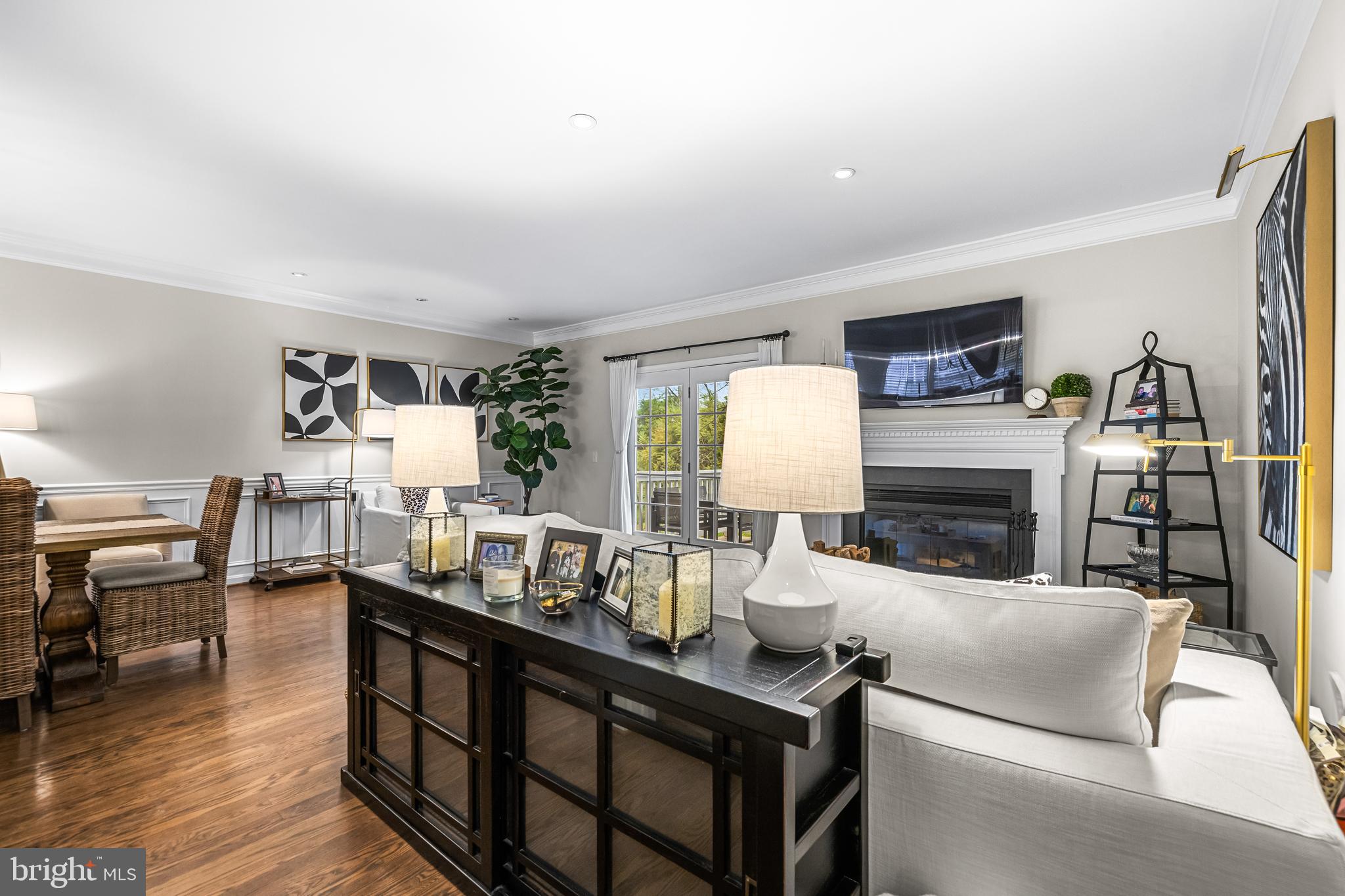 ASHLAND - Residential