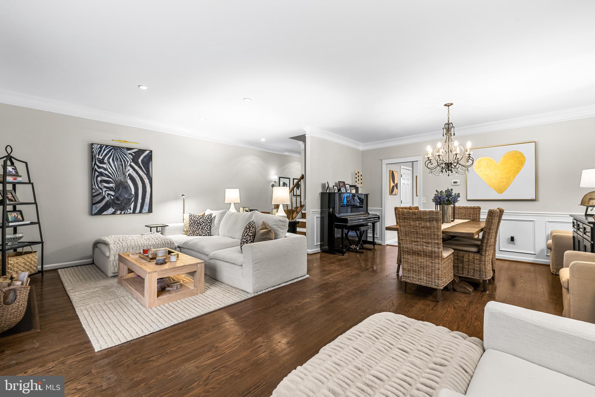 ASHLAND - Residential