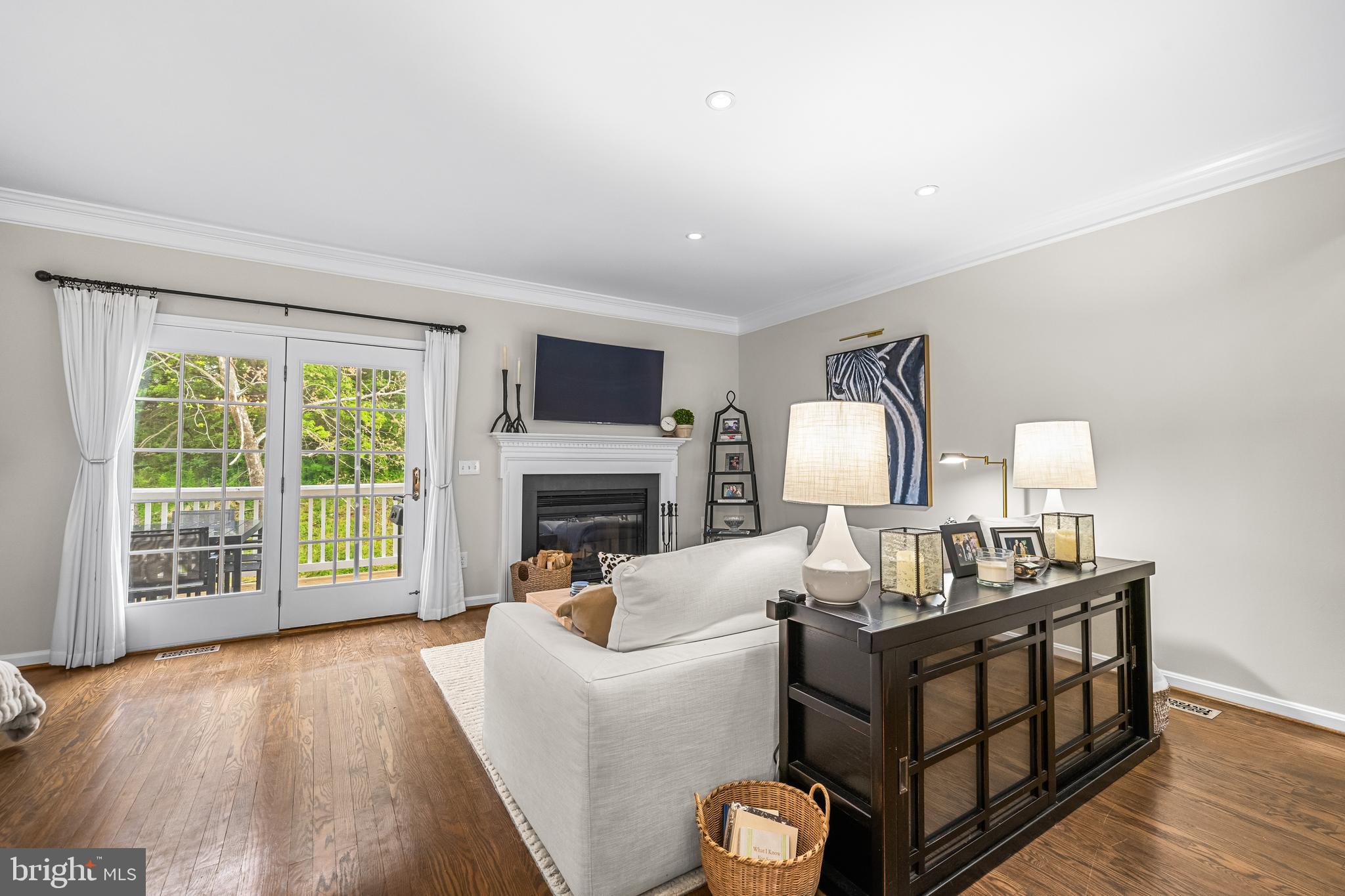 ASHLAND - Residential