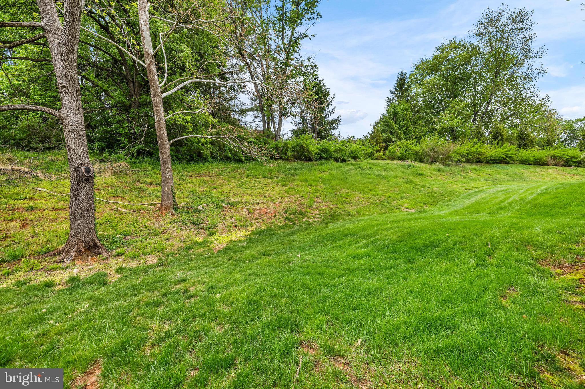 ASHLAND - Residential