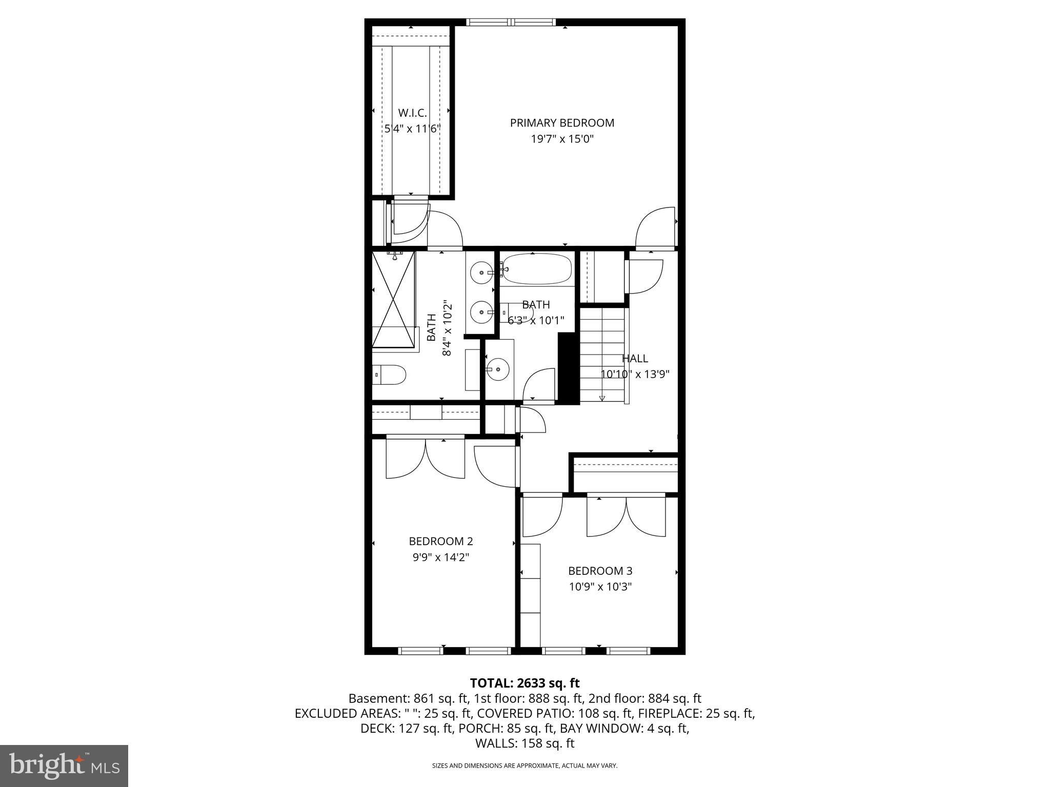 ASHLAND - Residential