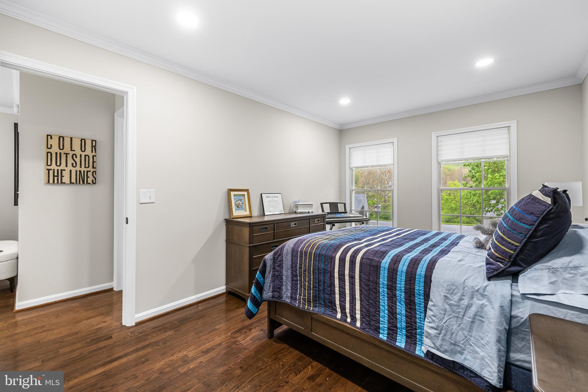 ASHLAND - Residential