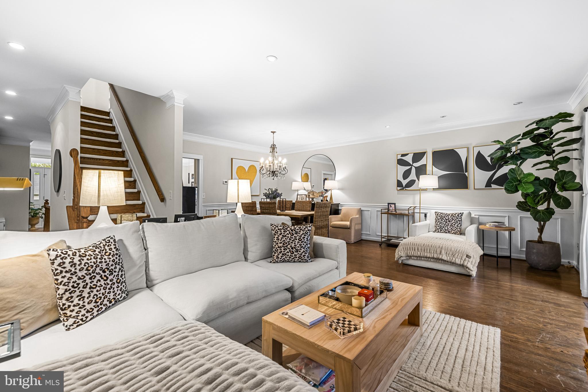 ASHLAND - Residential