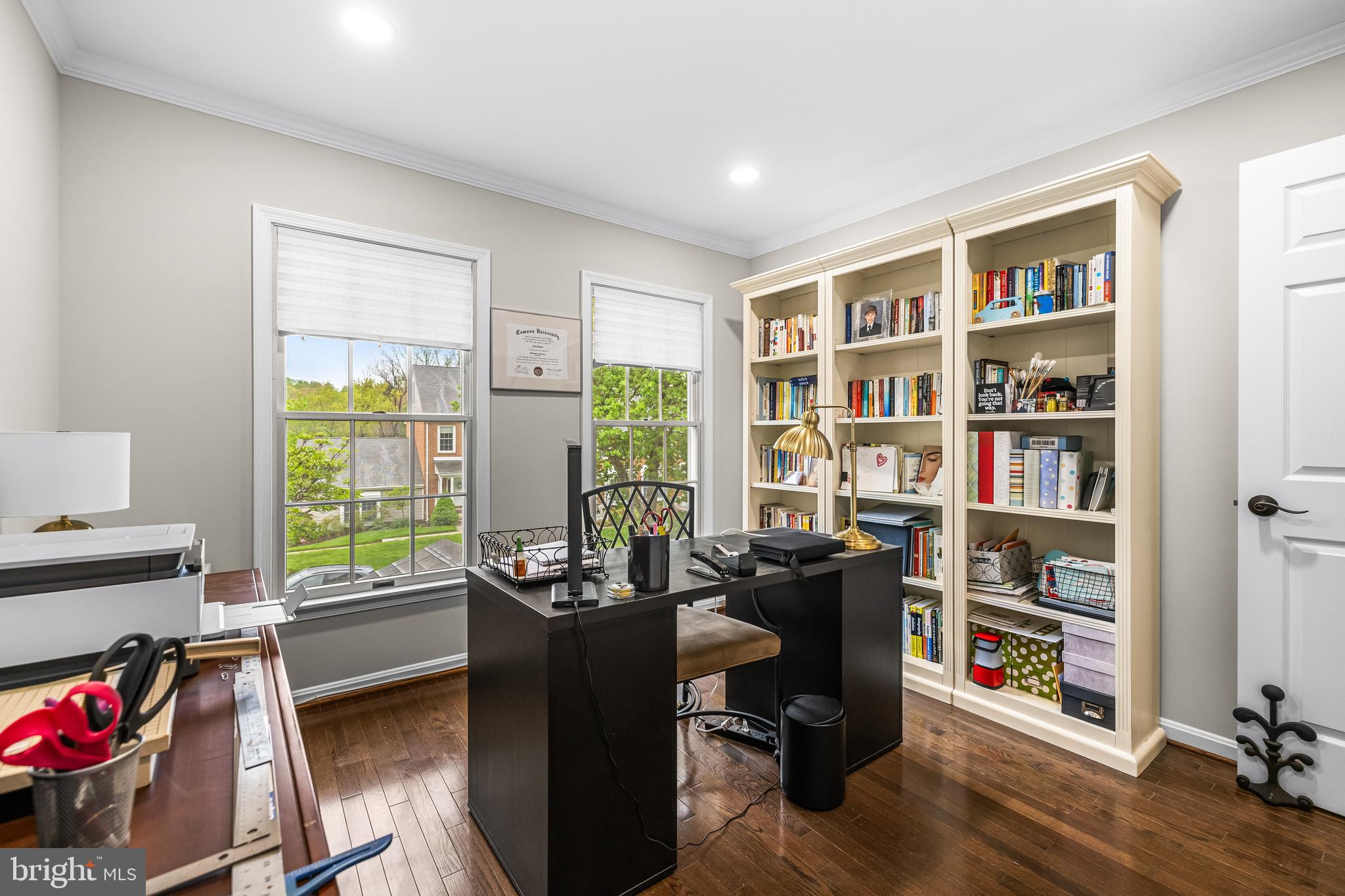 ASHLAND - Residential