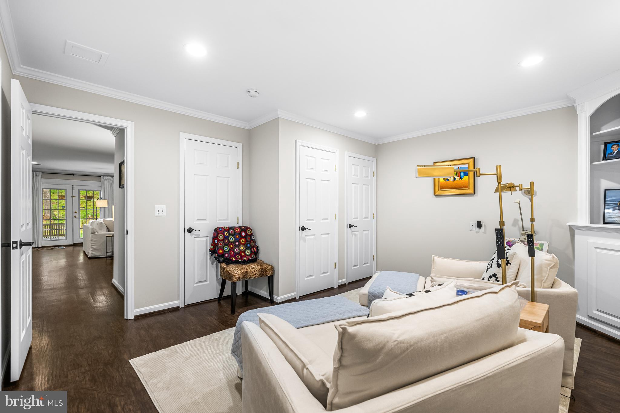 ASHLAND - Residential