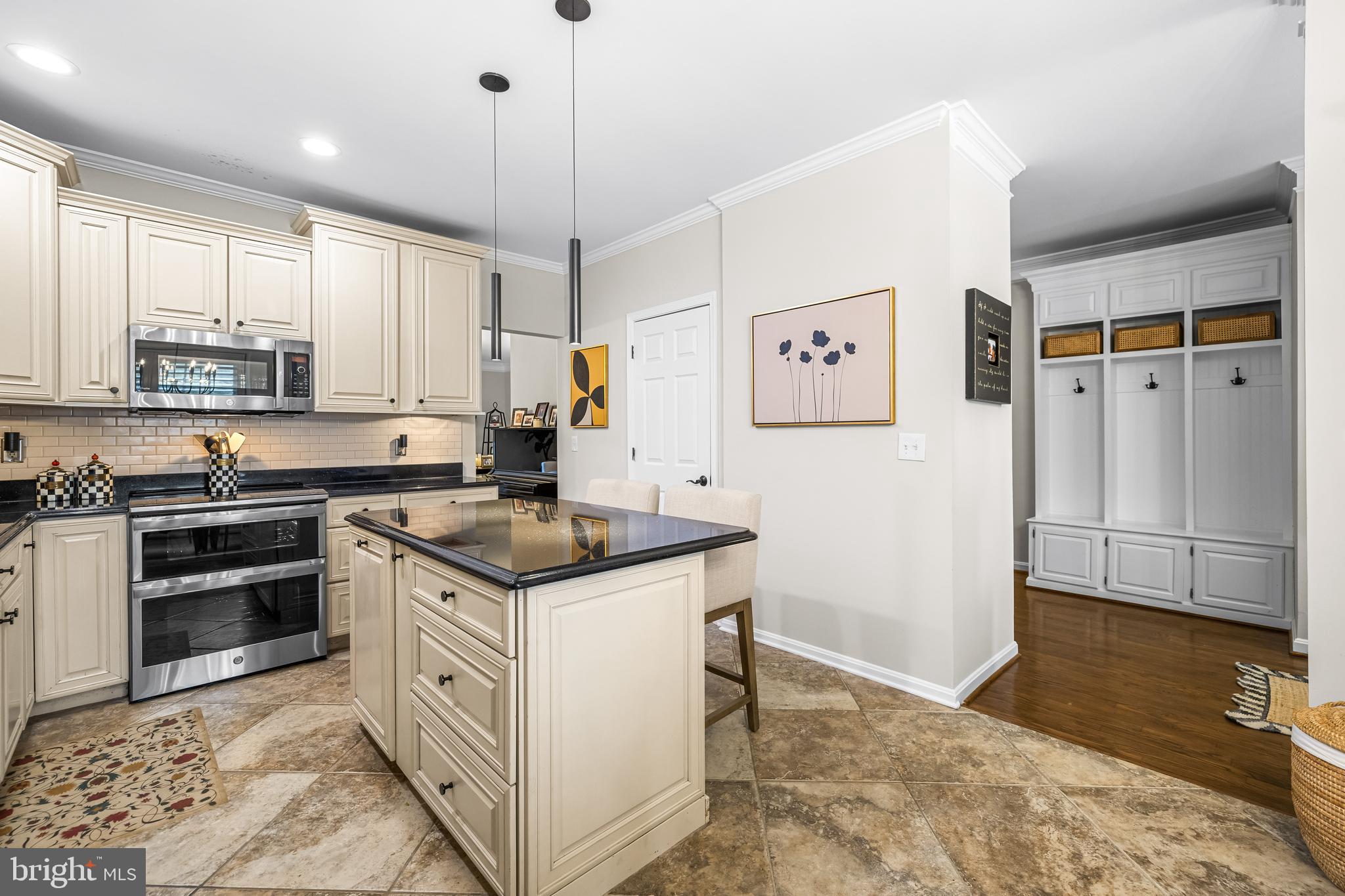 ASHLAND - Residential