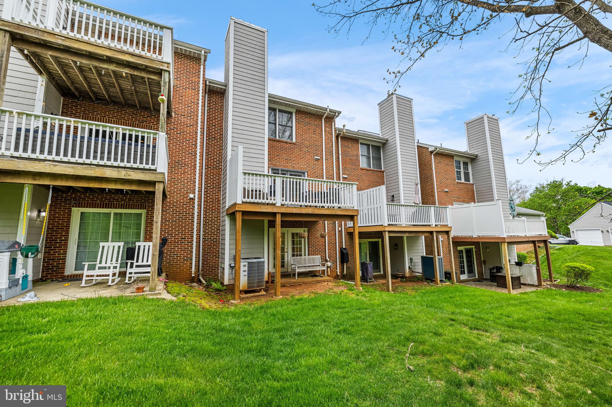 ASHLAND - Residential