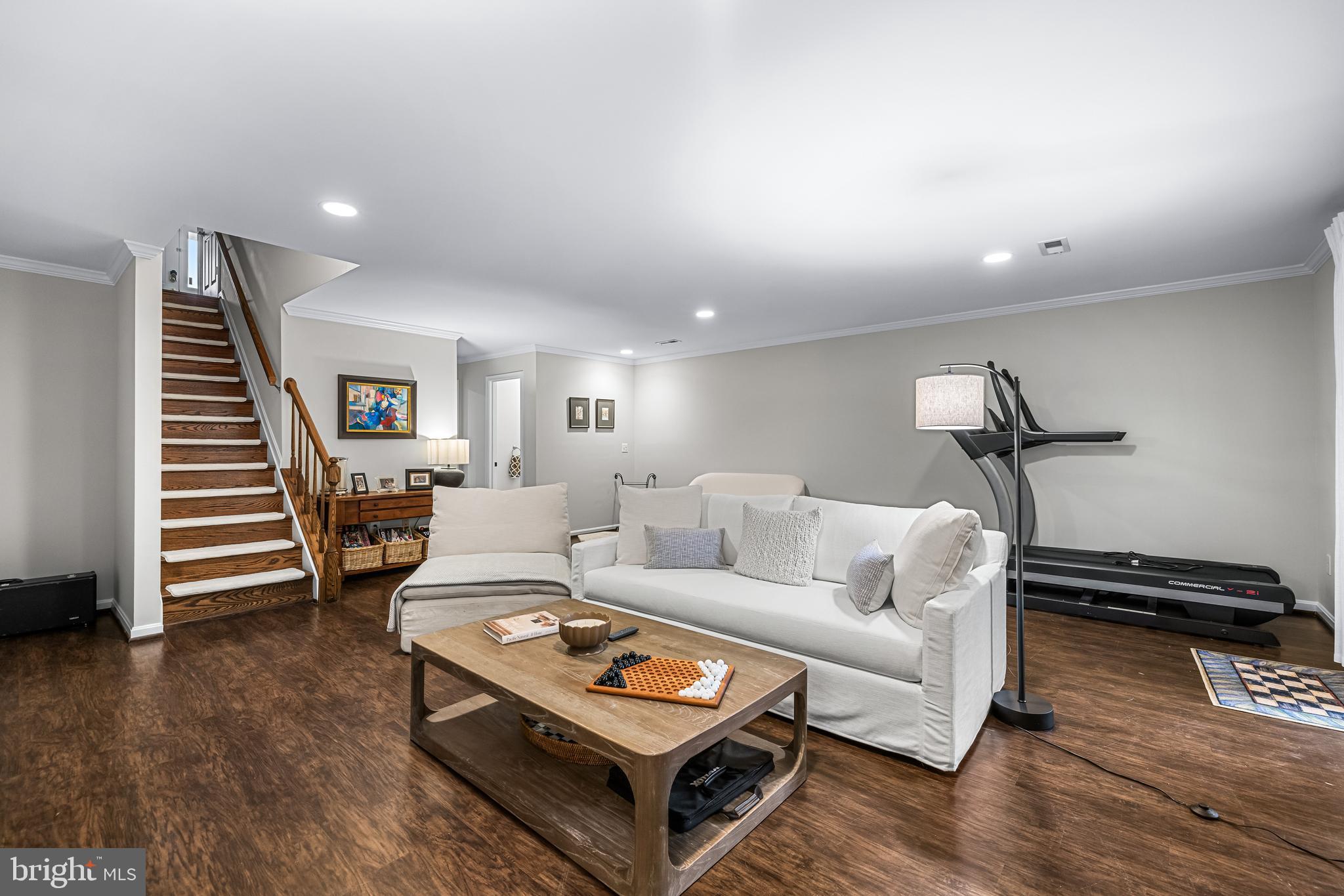 ASHLAND - Residential