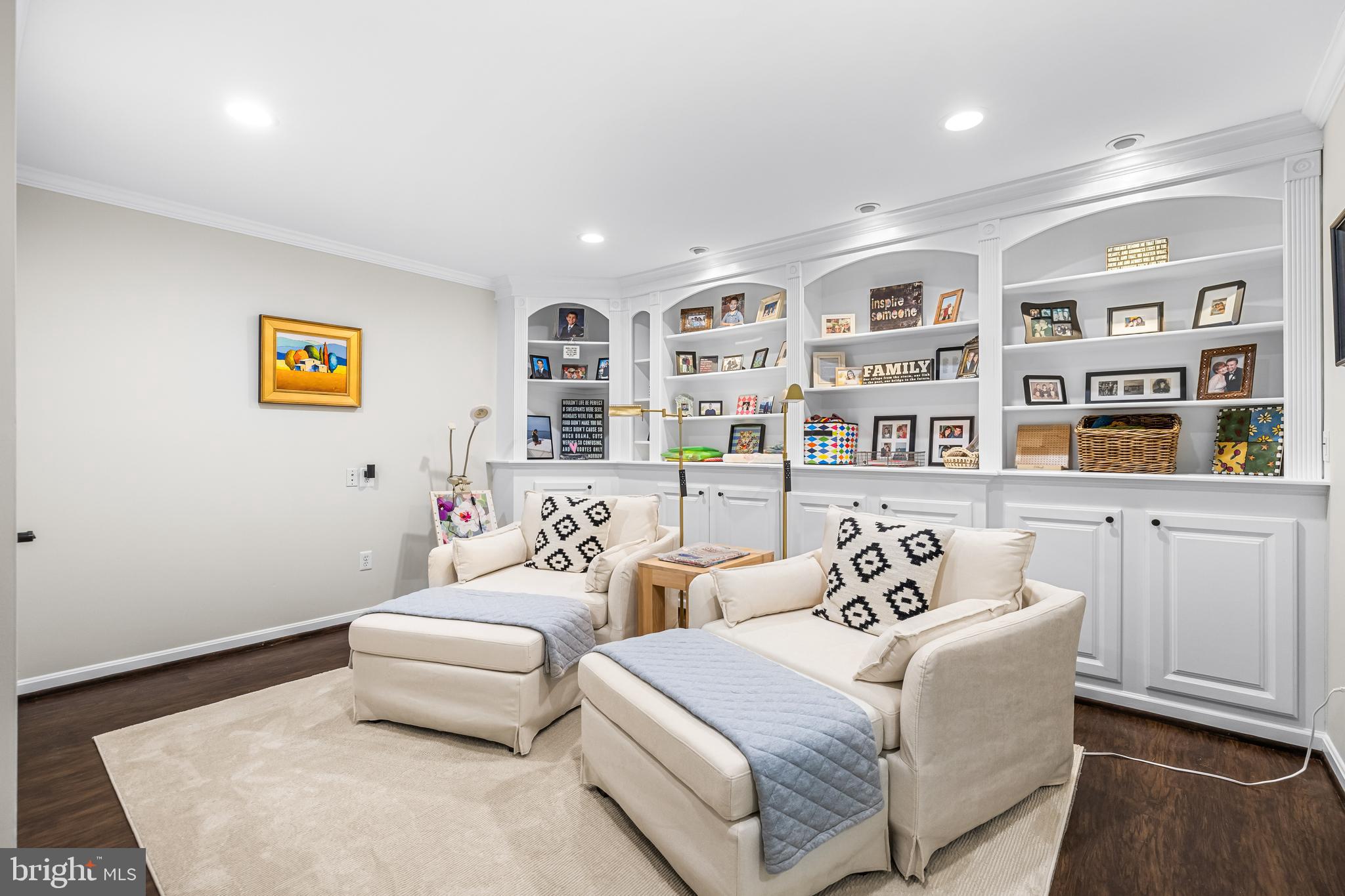 ASHLAND - Residential