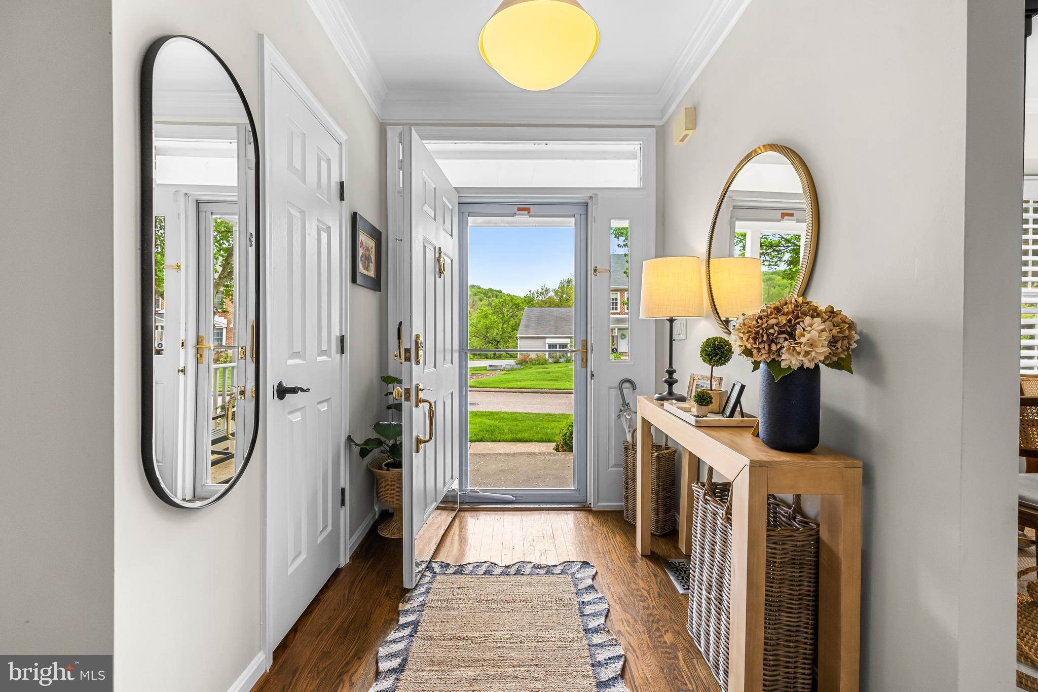 ASHLAND - Residential