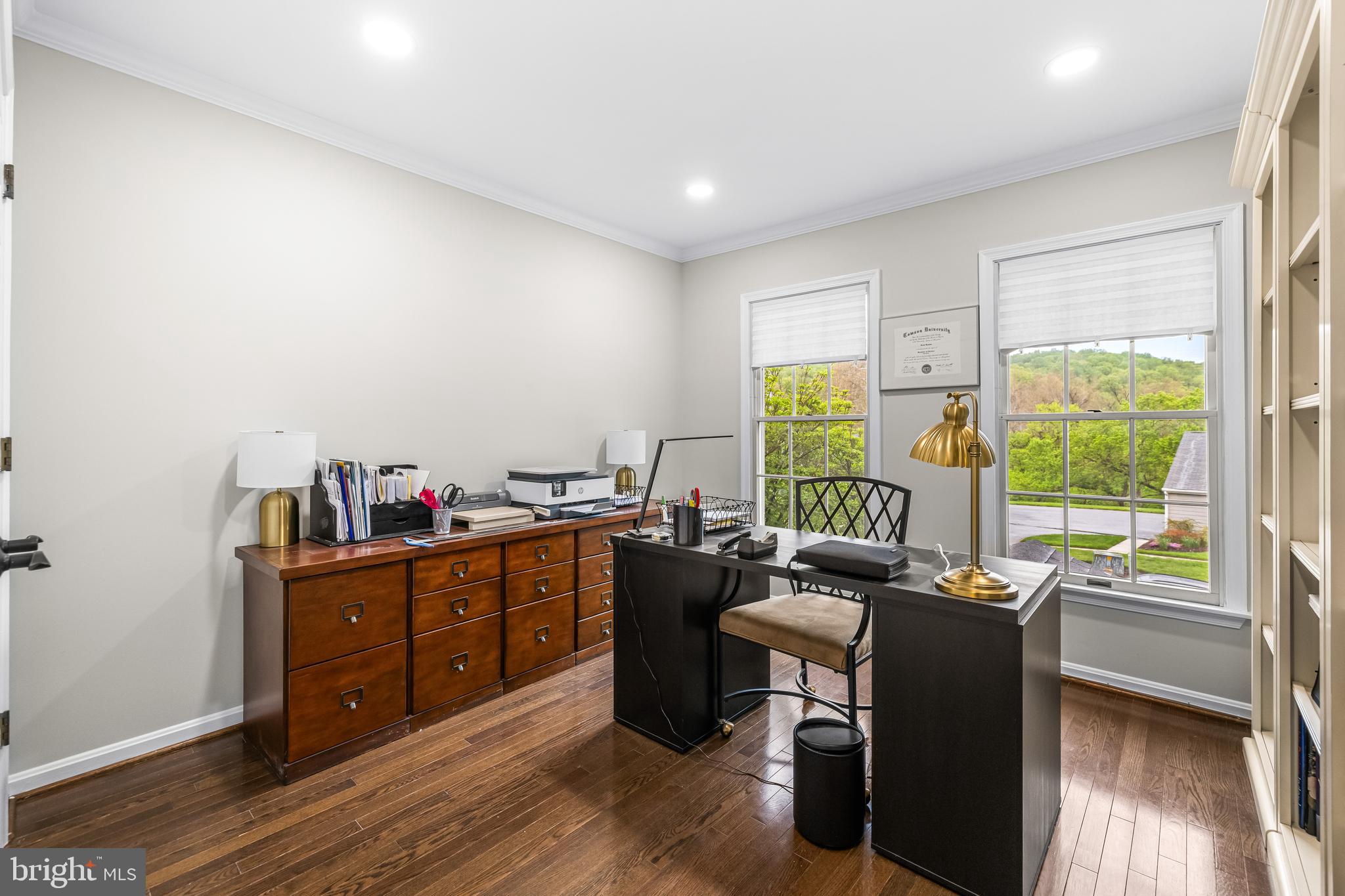 ASHLAND - Residential