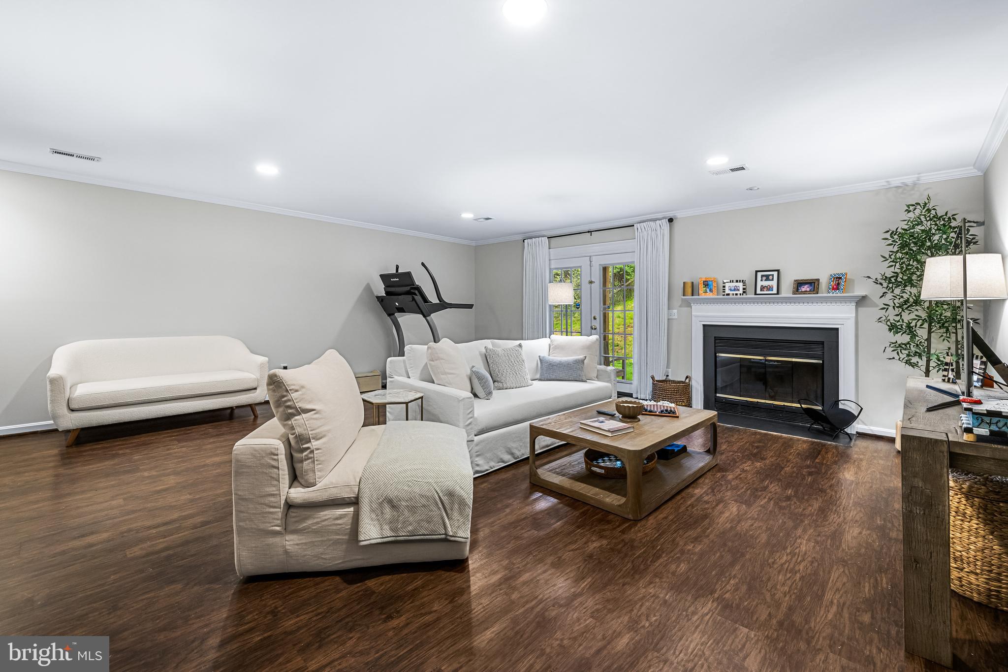 ASHLAND - Residential