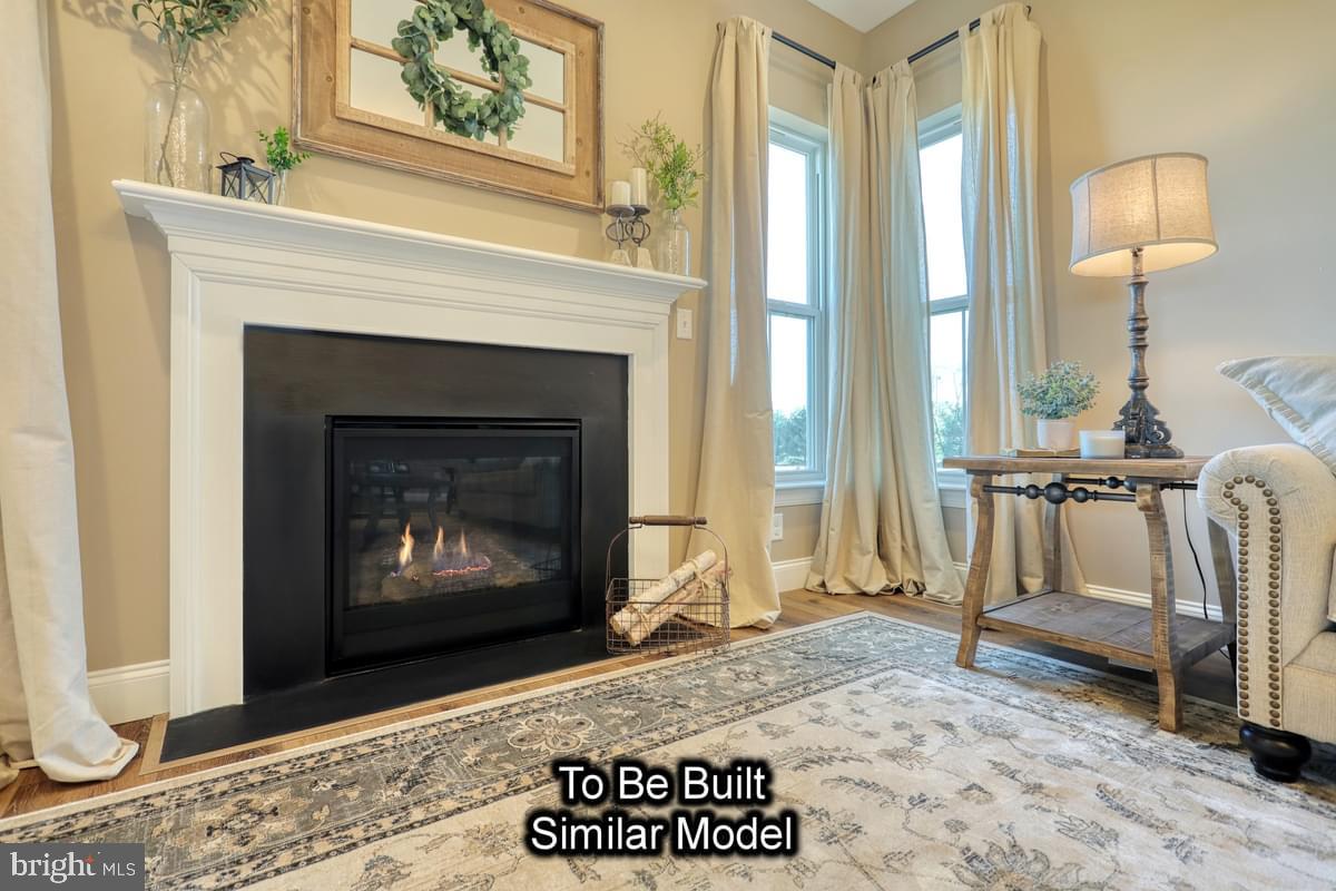 HARVEST MEADOWS - Residential