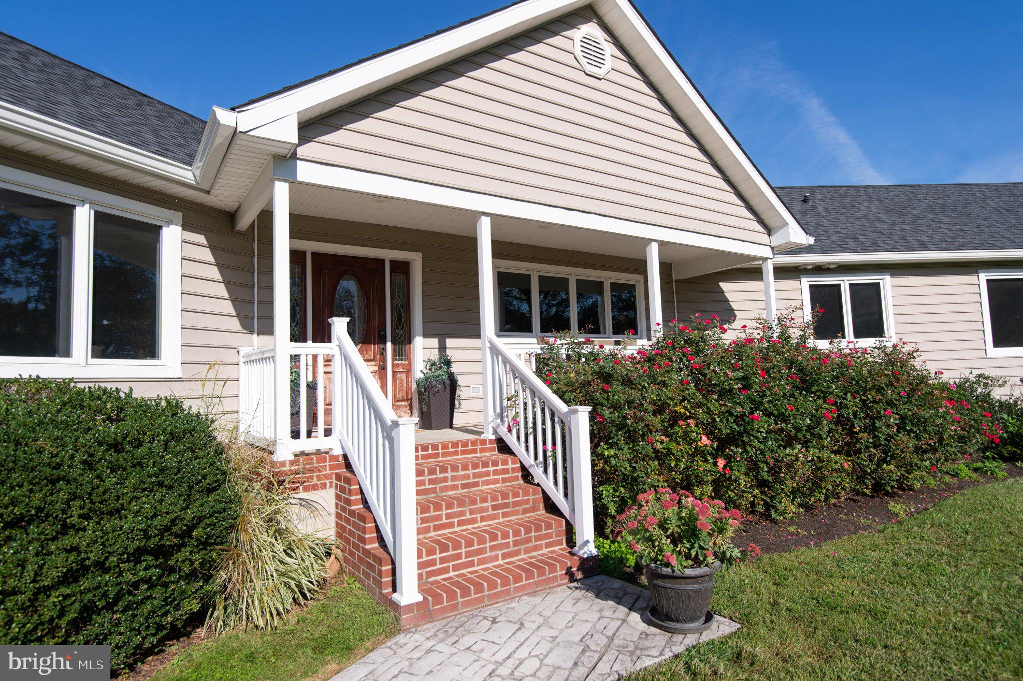 1652 TAYLORS ISLAND ROAD