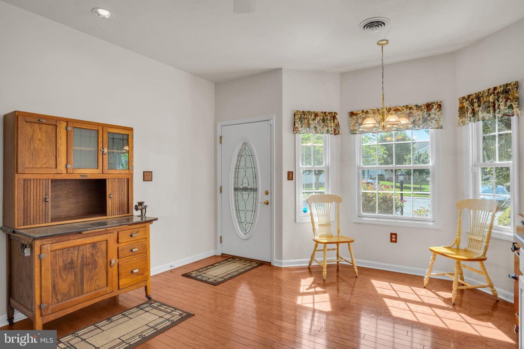 Photo of 539 Parkview Lane #120, HANOVER, PA 17331 (MLS # PAYK2105018)