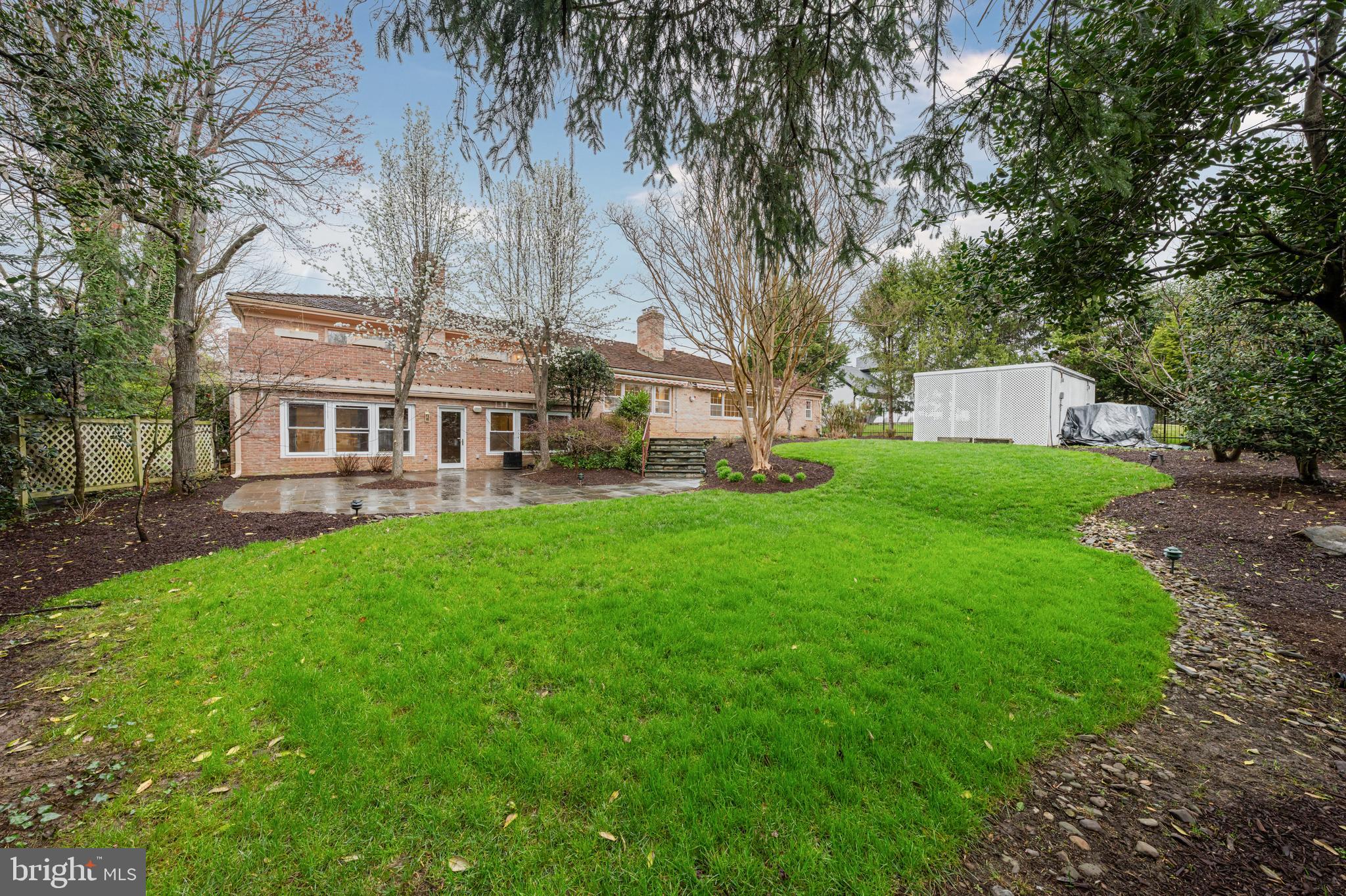 EVERMAY - Residential