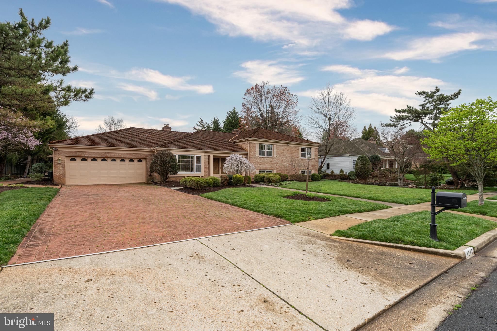 EVERMAY - Residential