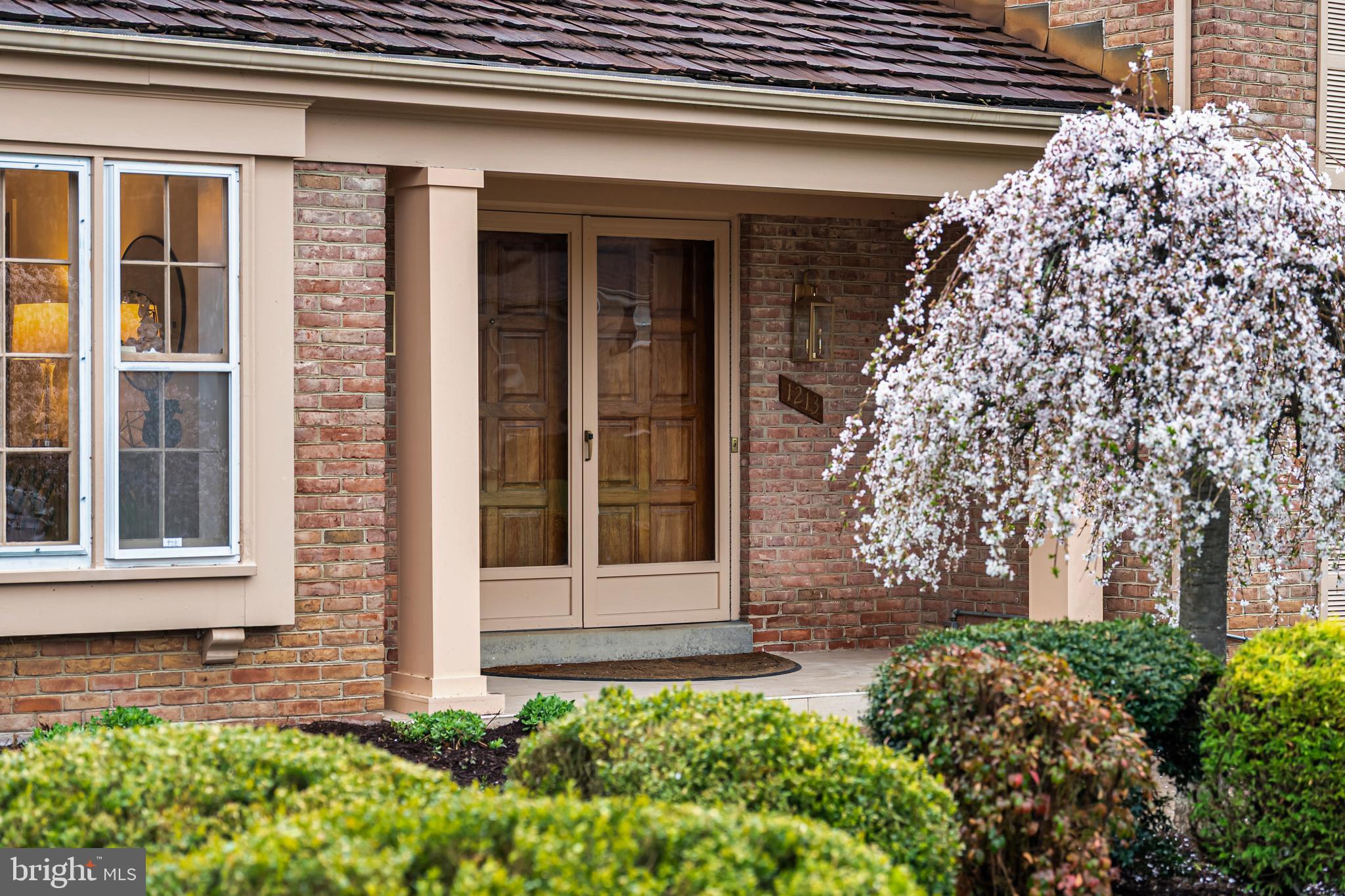 1213 POTOMAC SCHOOL ROAD