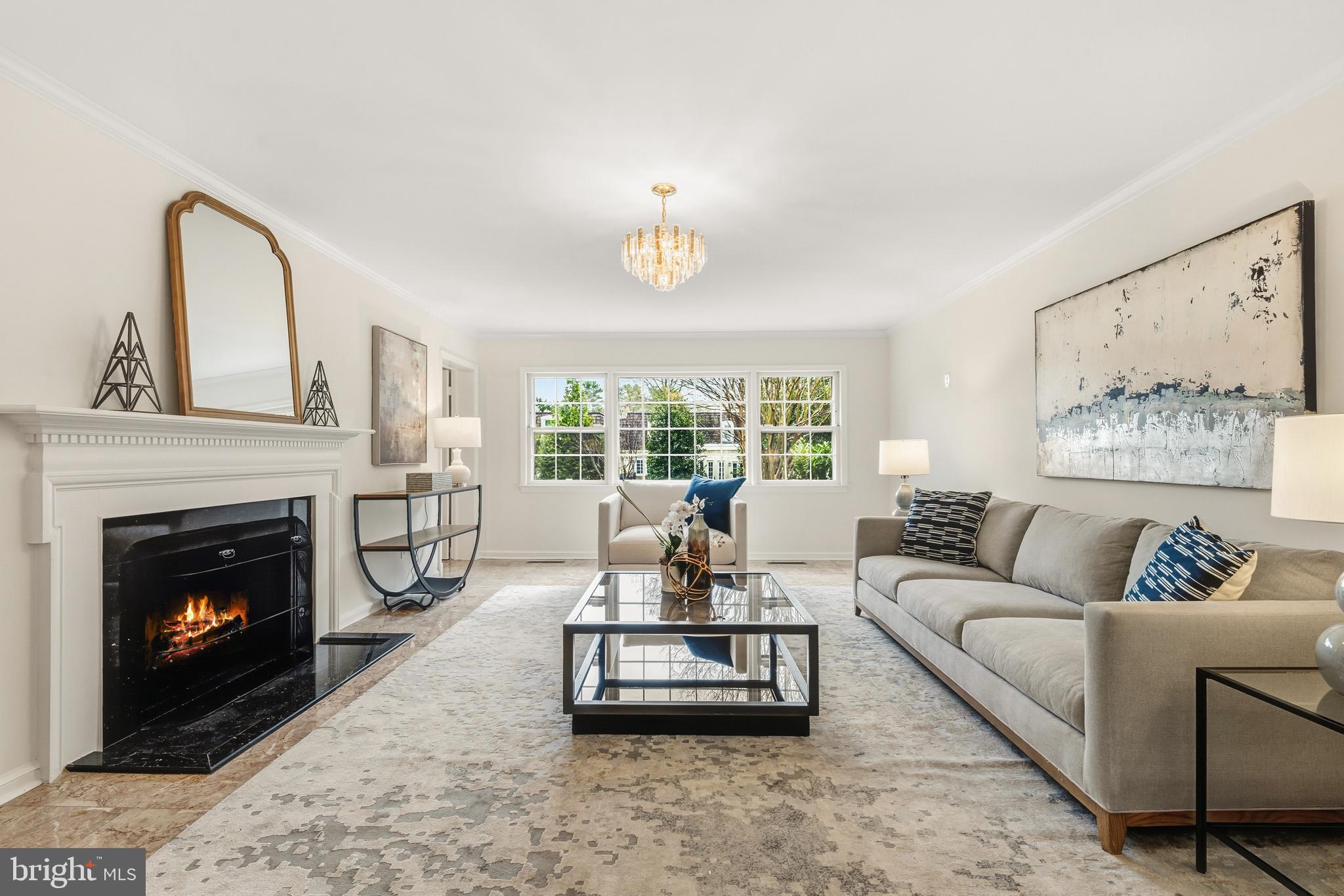 EVERMAY - Residential