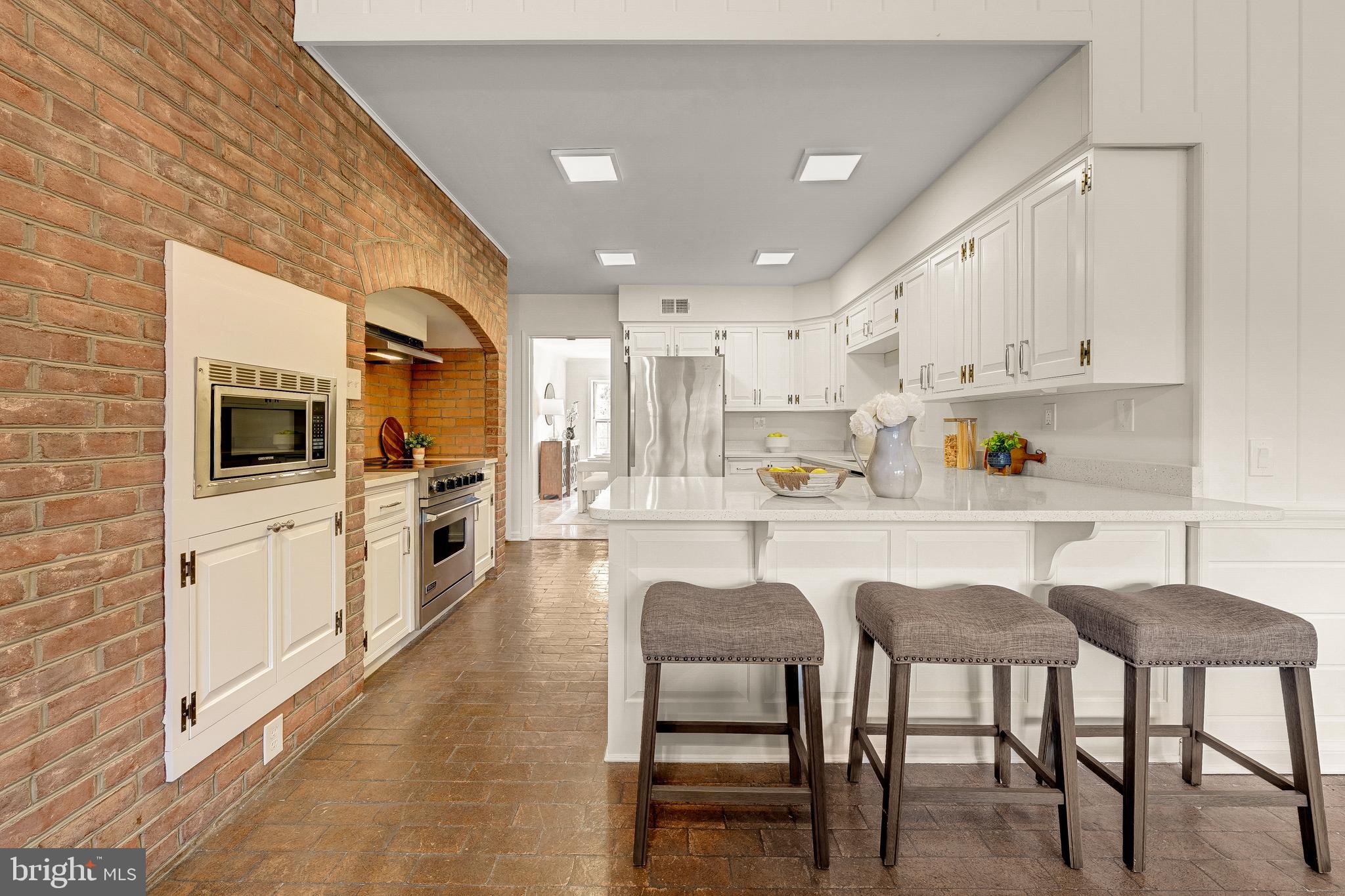 EVERMAY - Residential