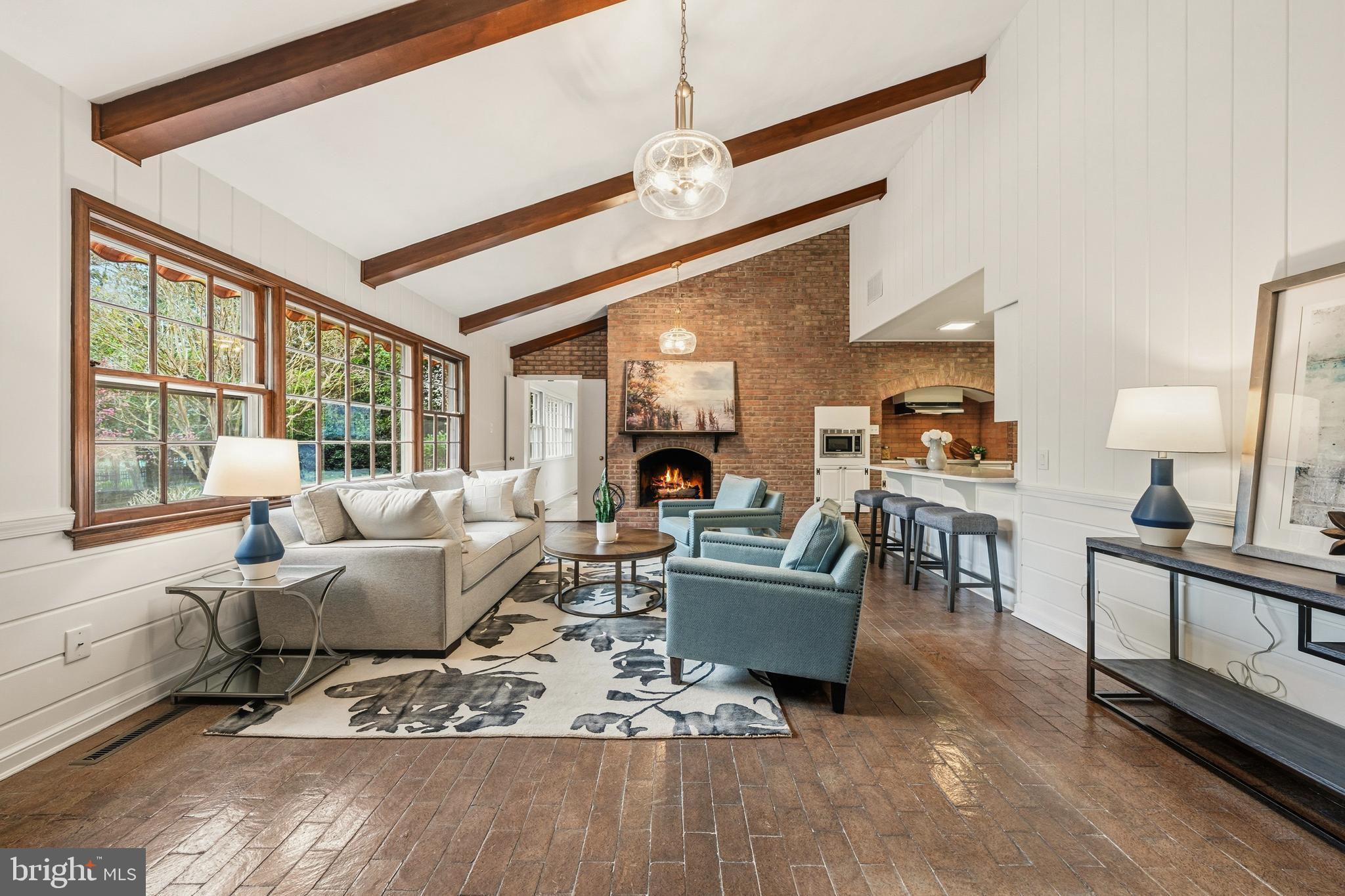 EVERMAY - Residential