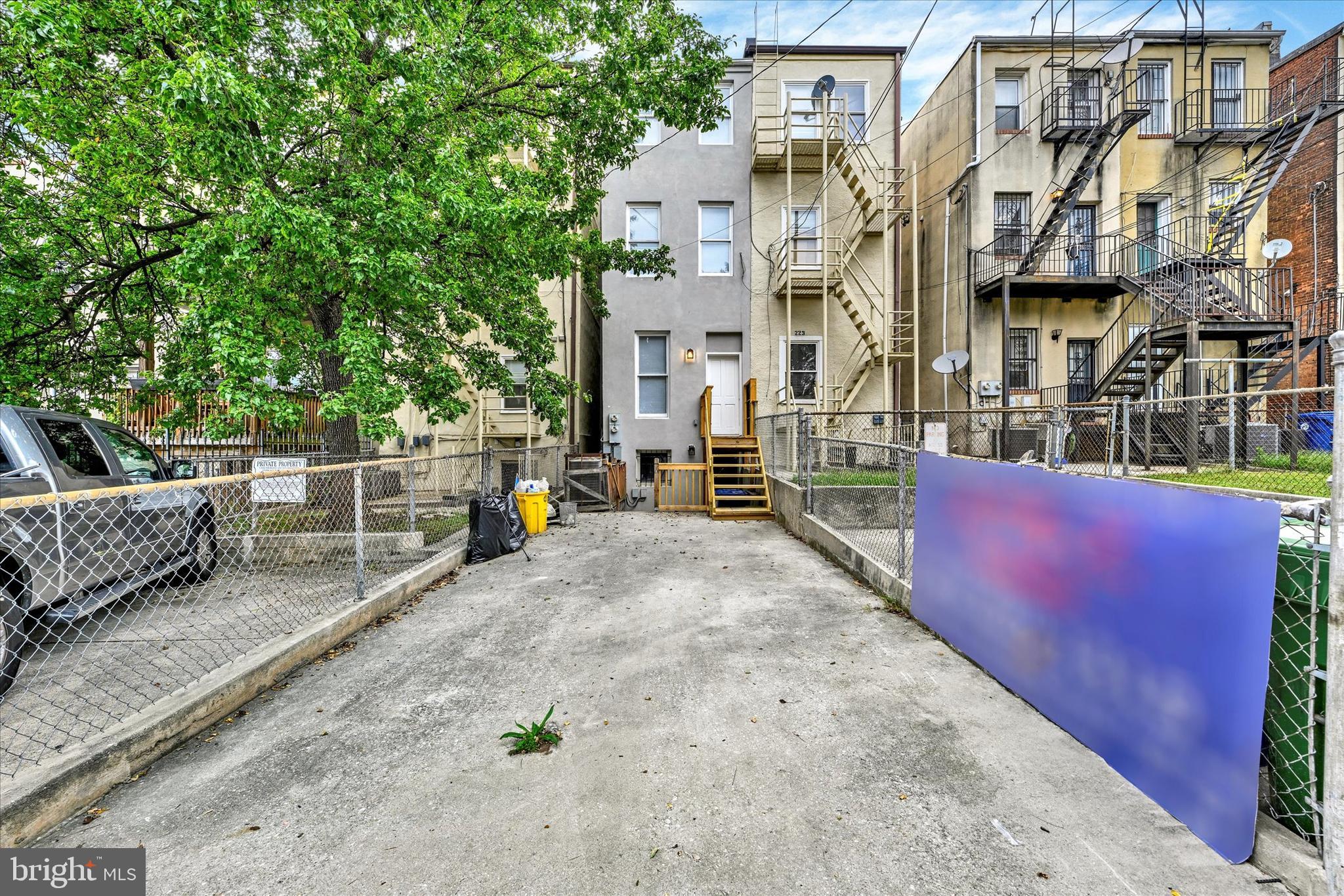 GREENMOUNT WEST - Residential Income
