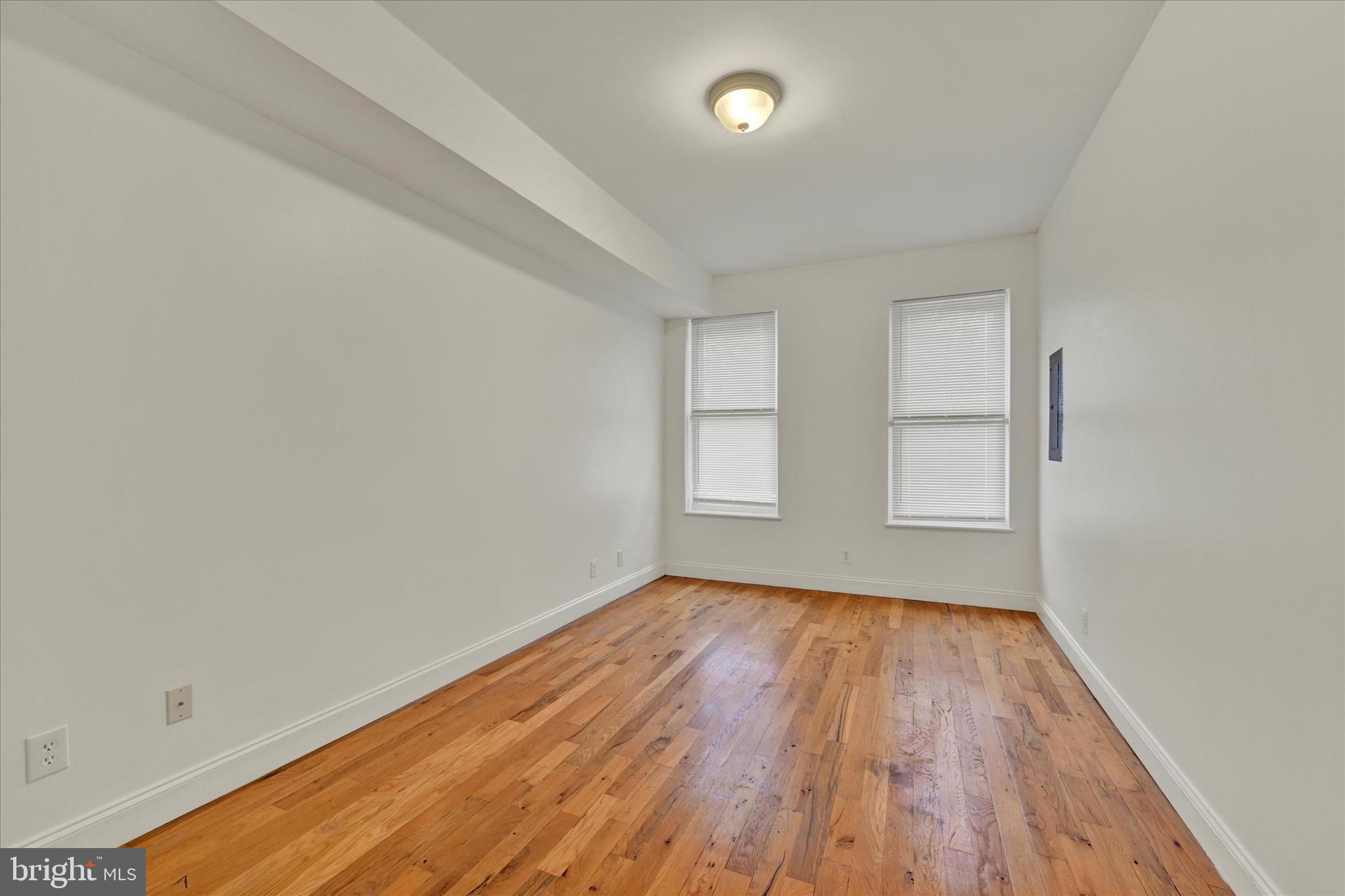 GREENMOUNT WEST - Residential Income